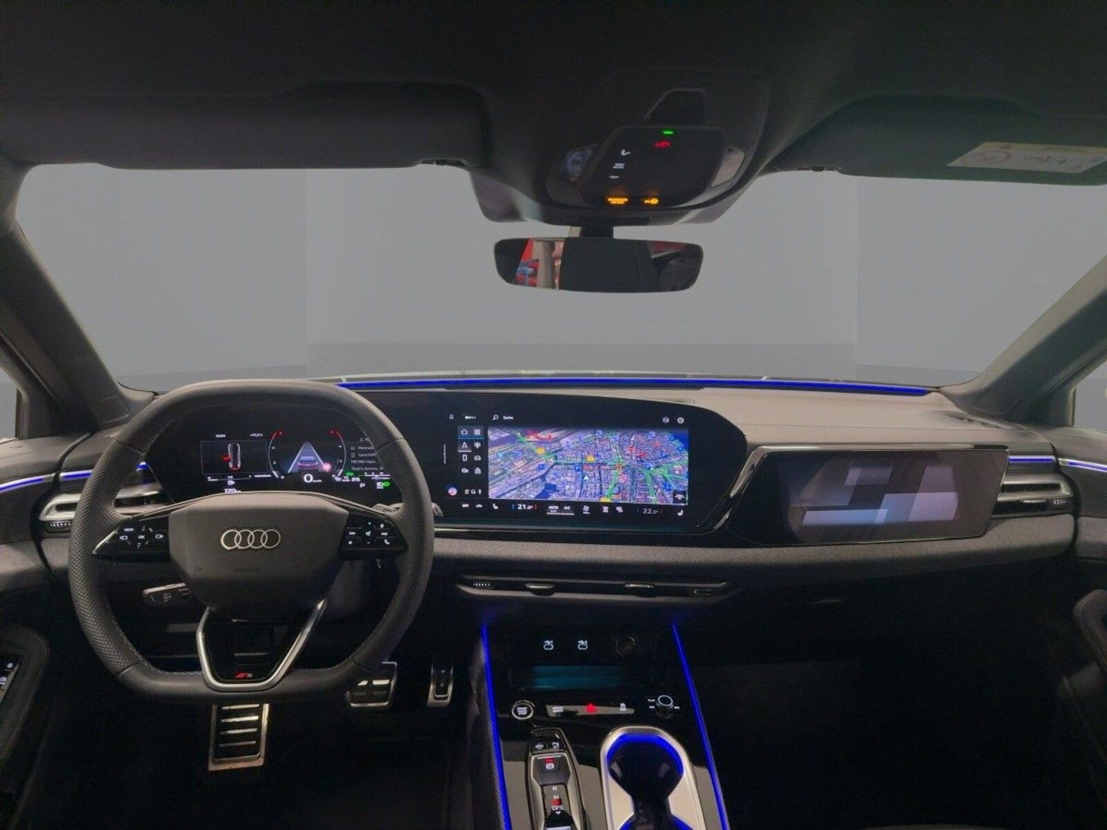 Audi A6 Avant – Bild 9