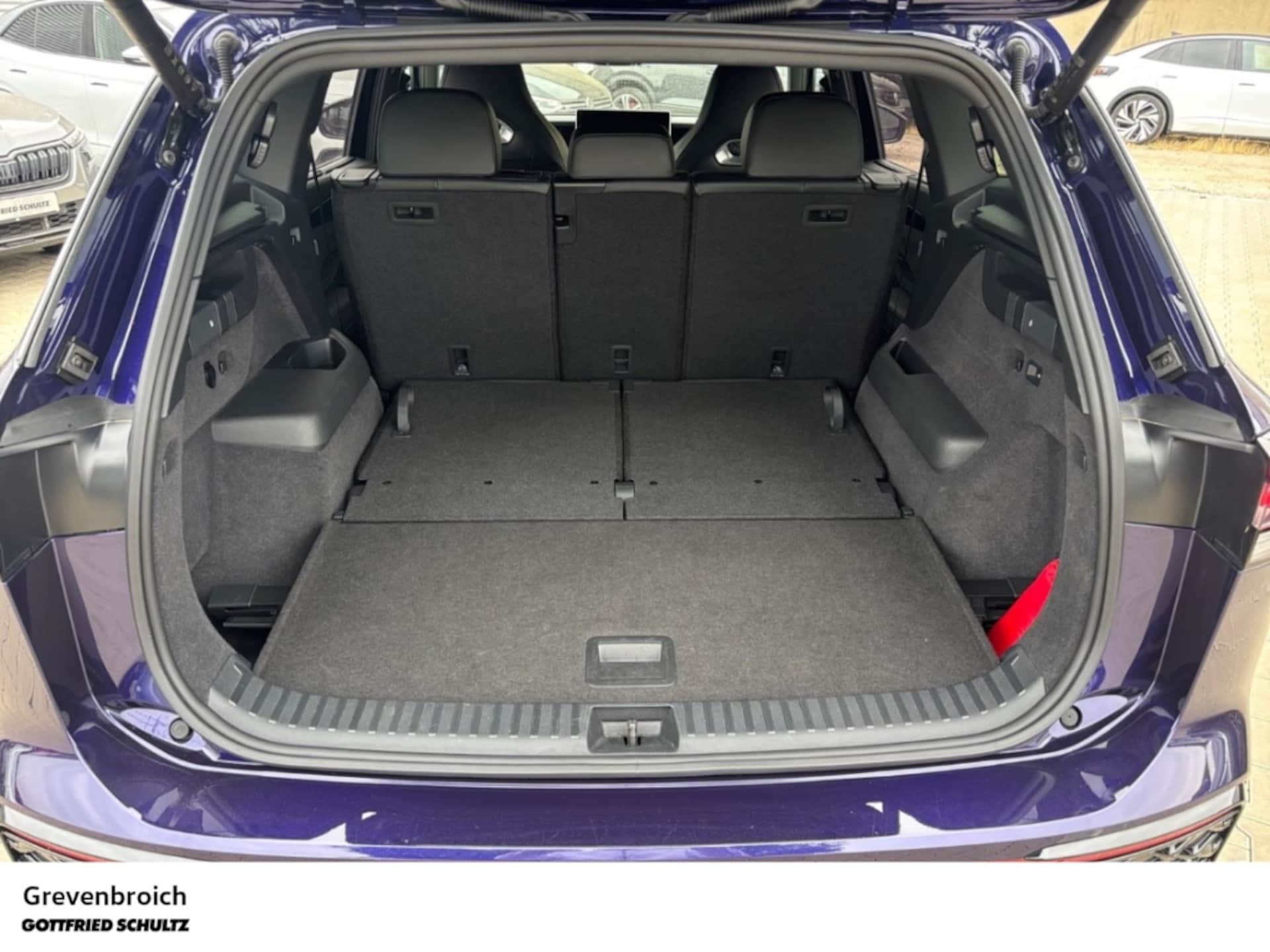 Volkswagen Tayron R-Line