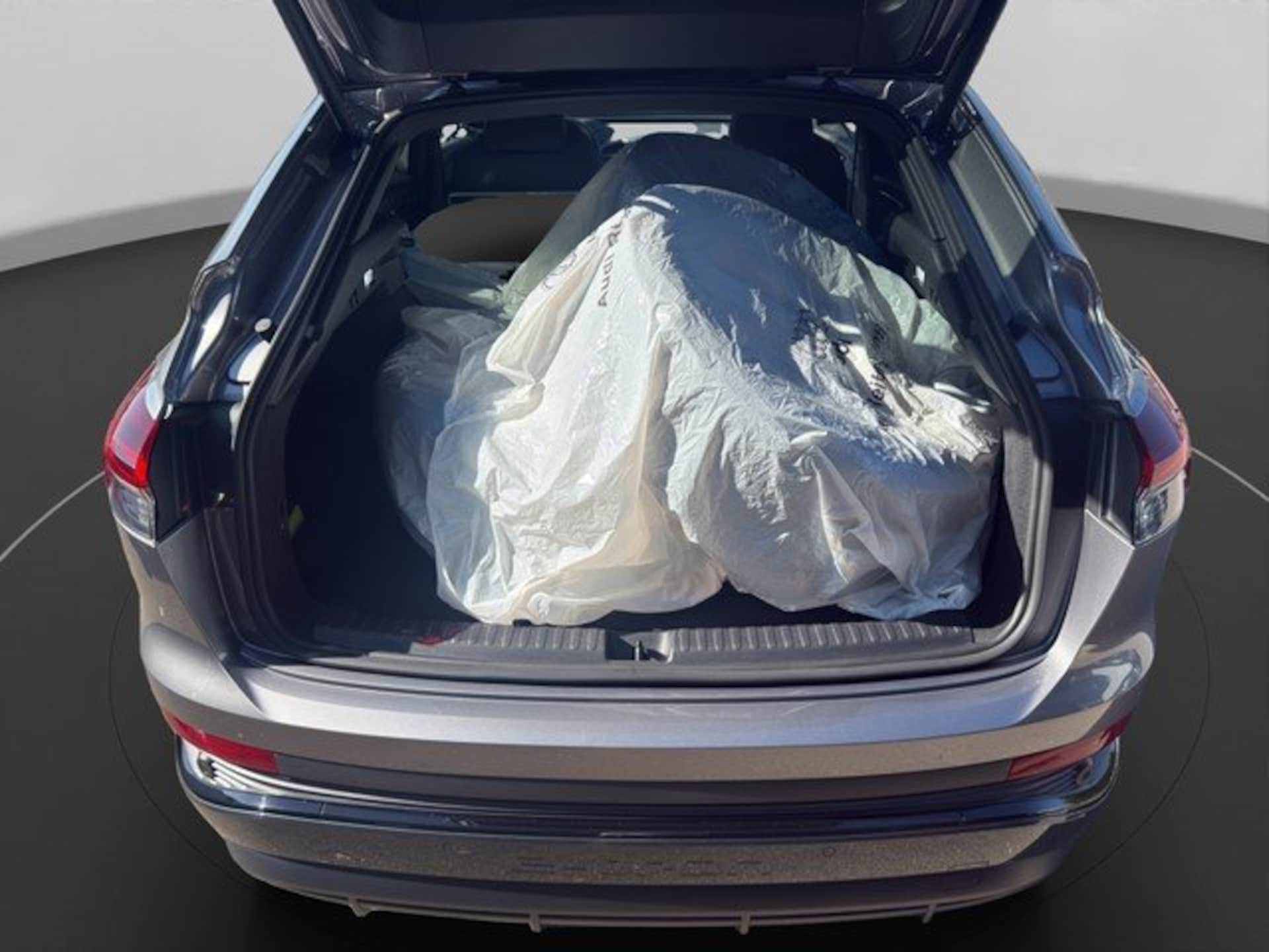Audi Q4 Sportback e-tron
