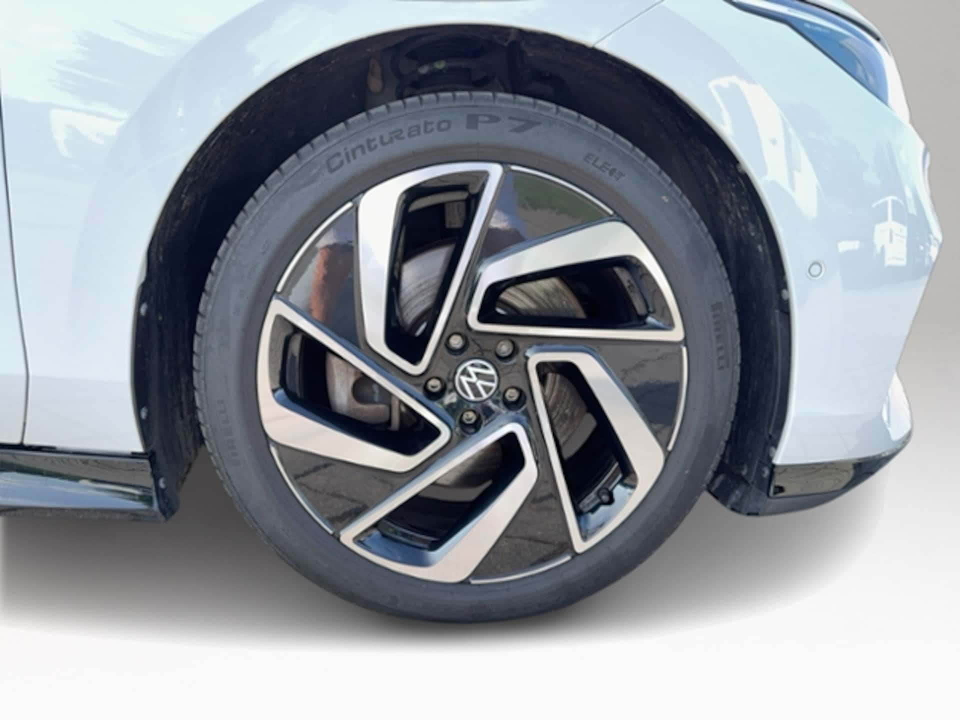 Volkswagen ID.7 Tourer Pro