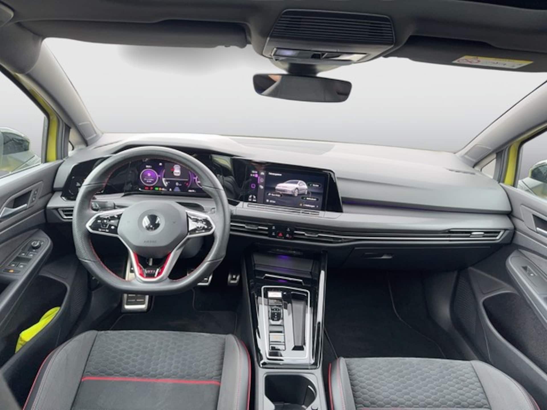 Volkswagen Golf GTI Clubsport