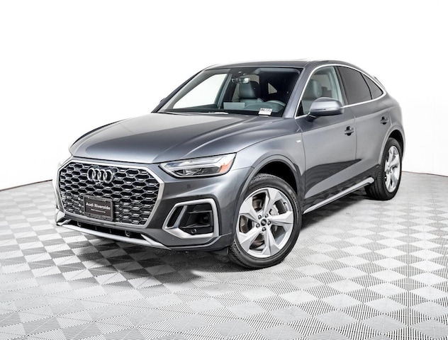 2023 Audi Q5 Sportback