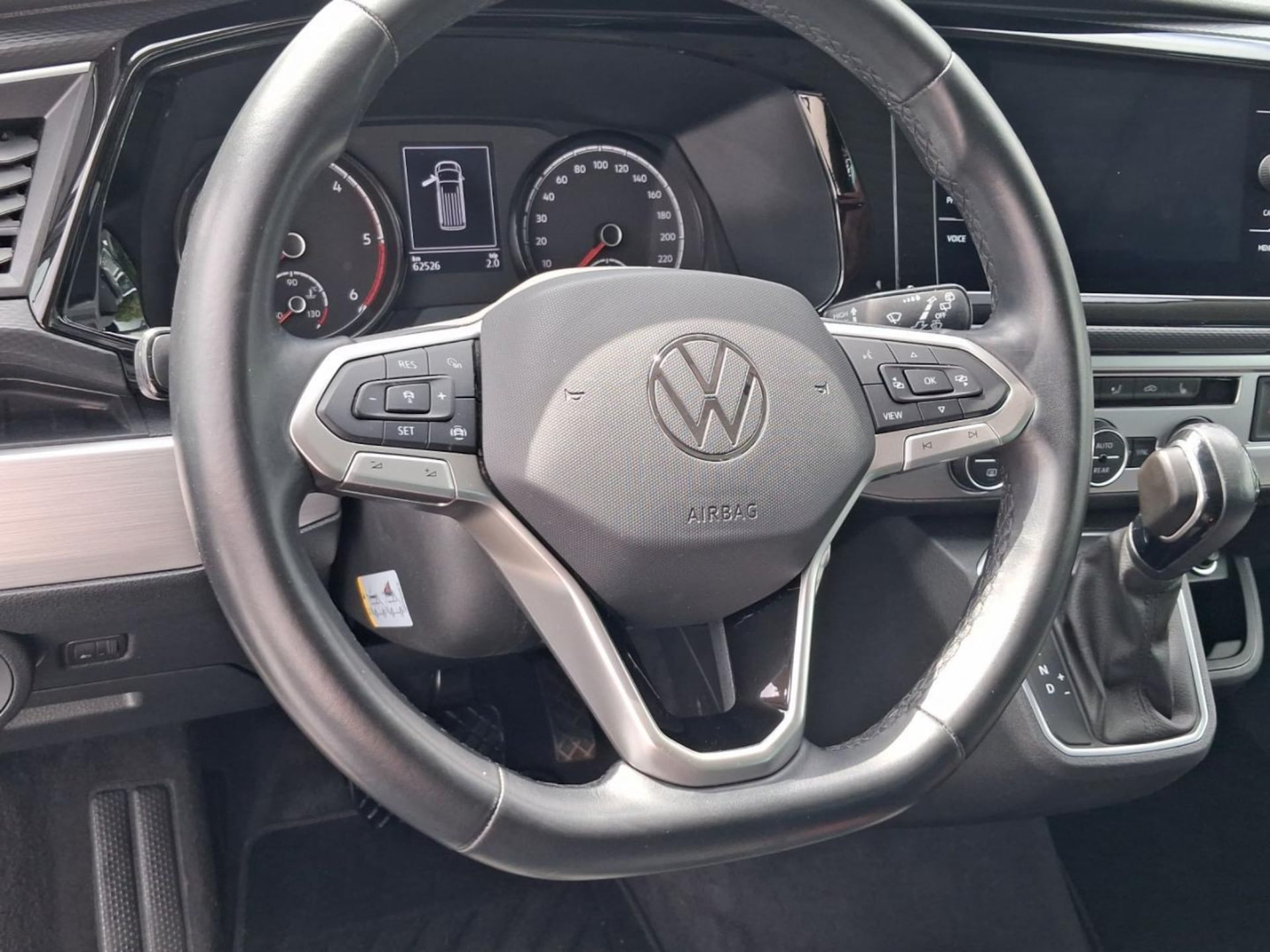 Volkswagen T6.1 California Beach