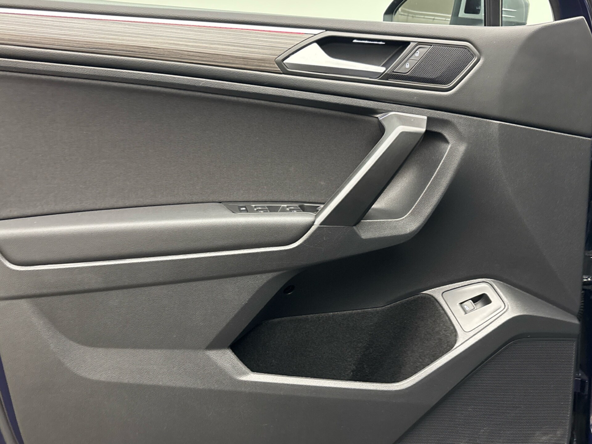 Volkswagen Tiguan Allspace Elegance