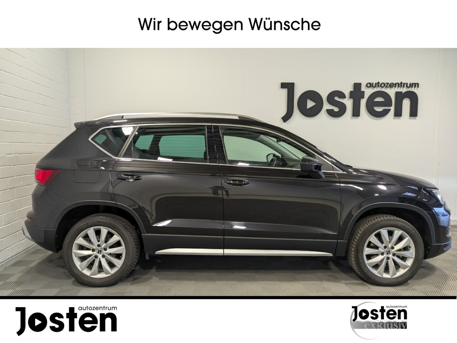 SEAT Ateca Xperience