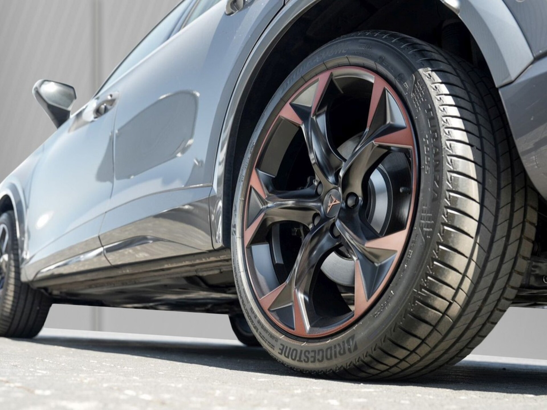CUPRA Formentor VZ