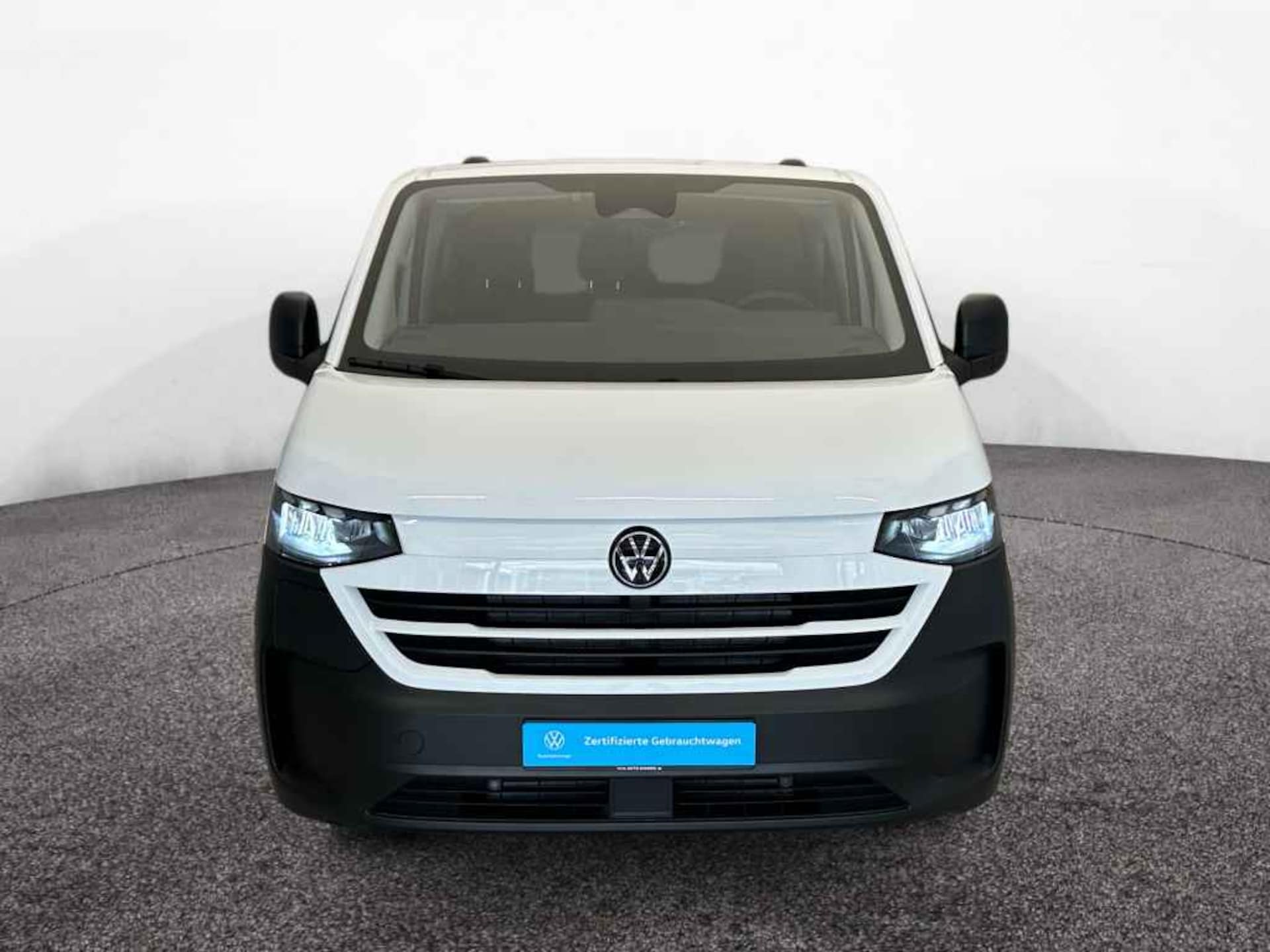 Volkswagen e-Caravelle Langer Radstand