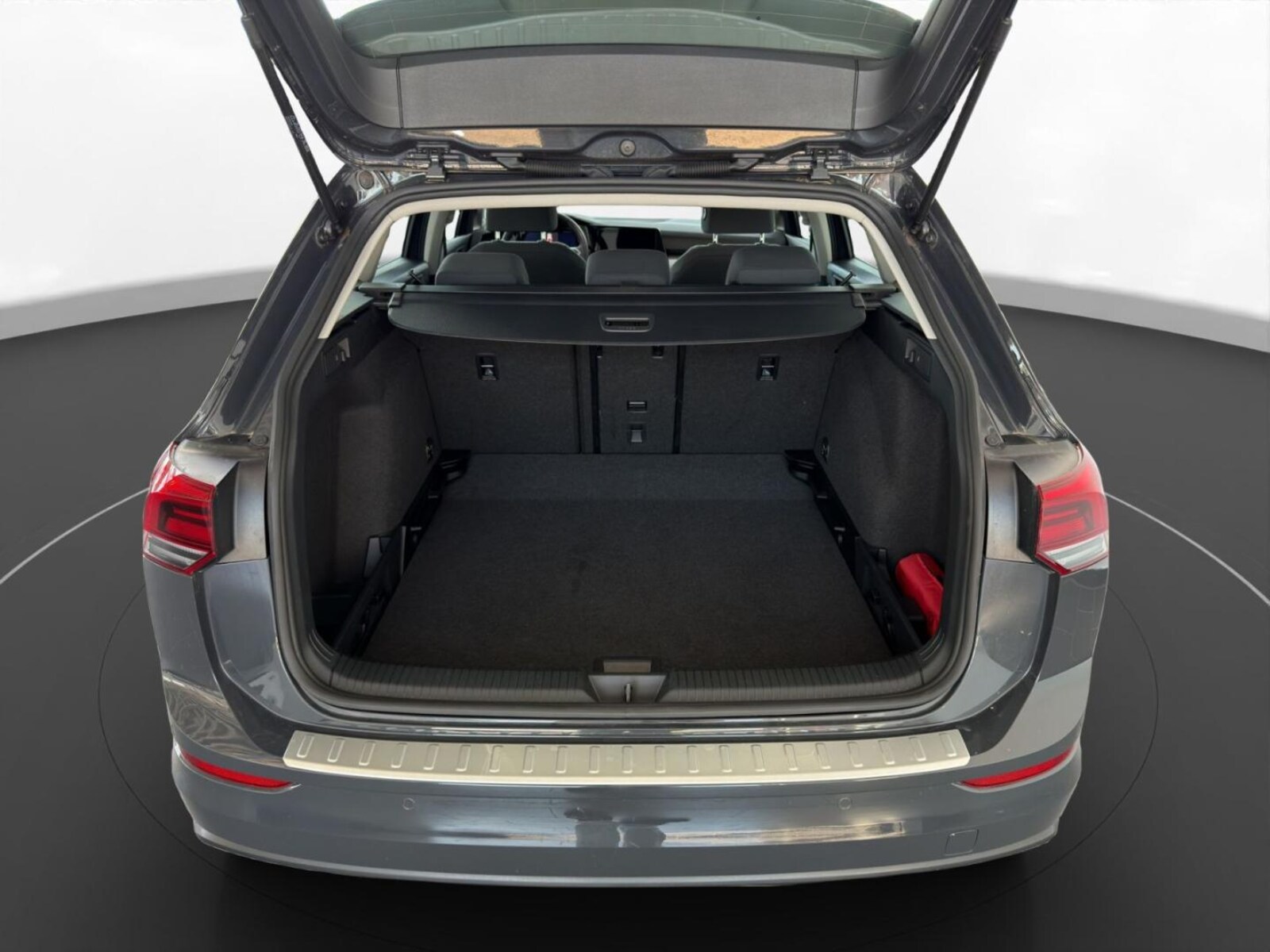 Volkswagen Golf Variant – Bild 7