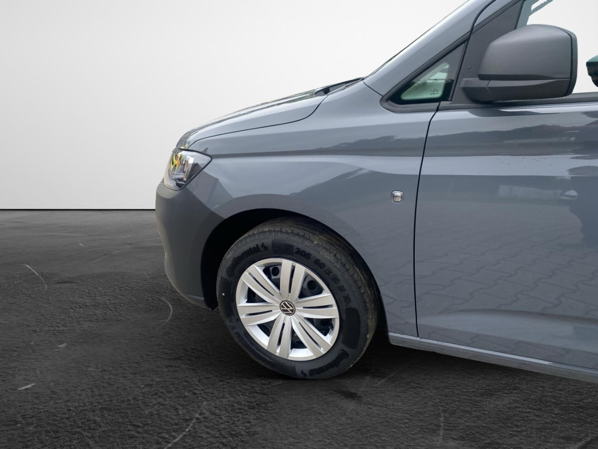 Volkswagen Caddy Cargo