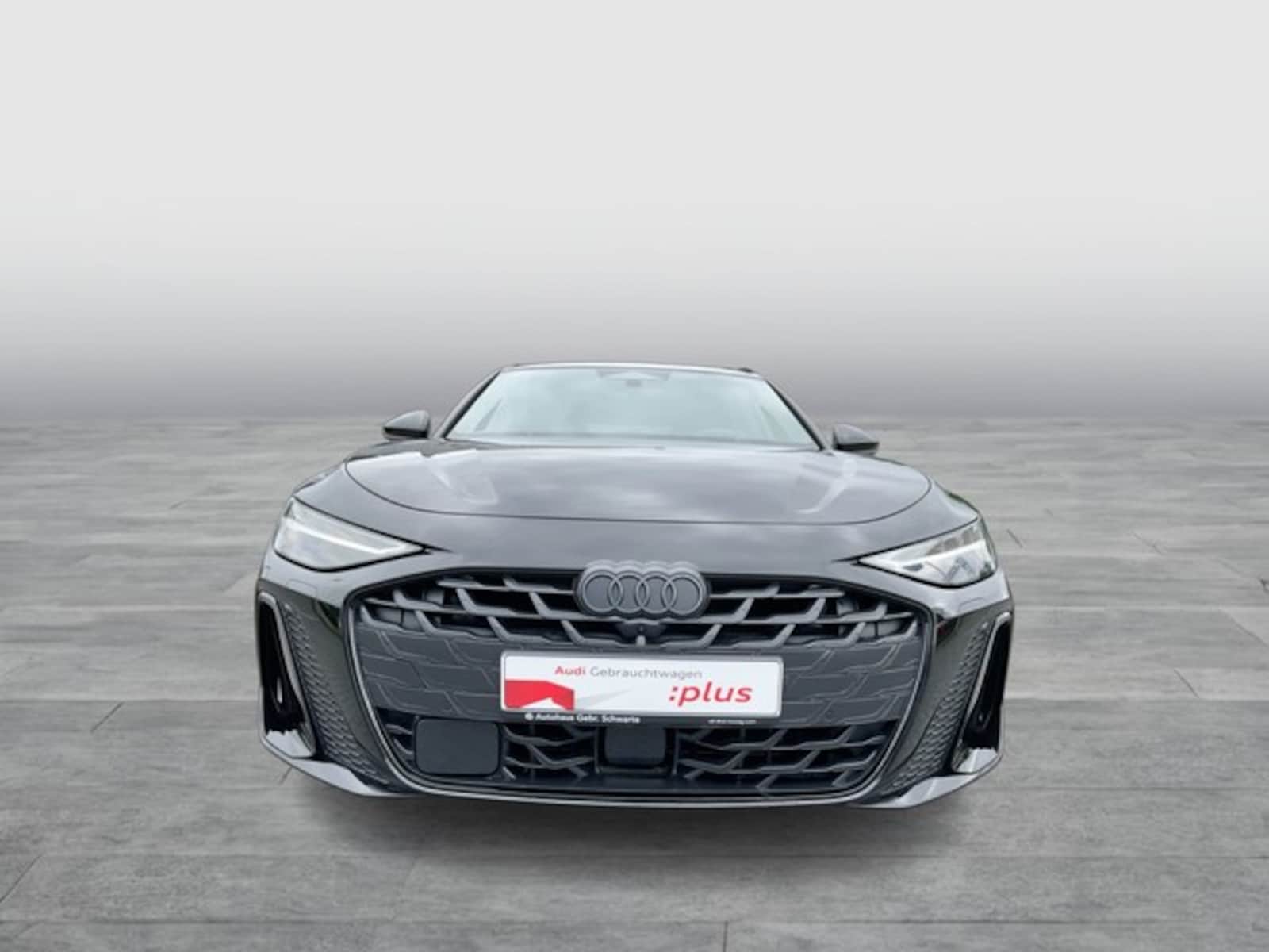 Audi A6 Avant – Bild 7