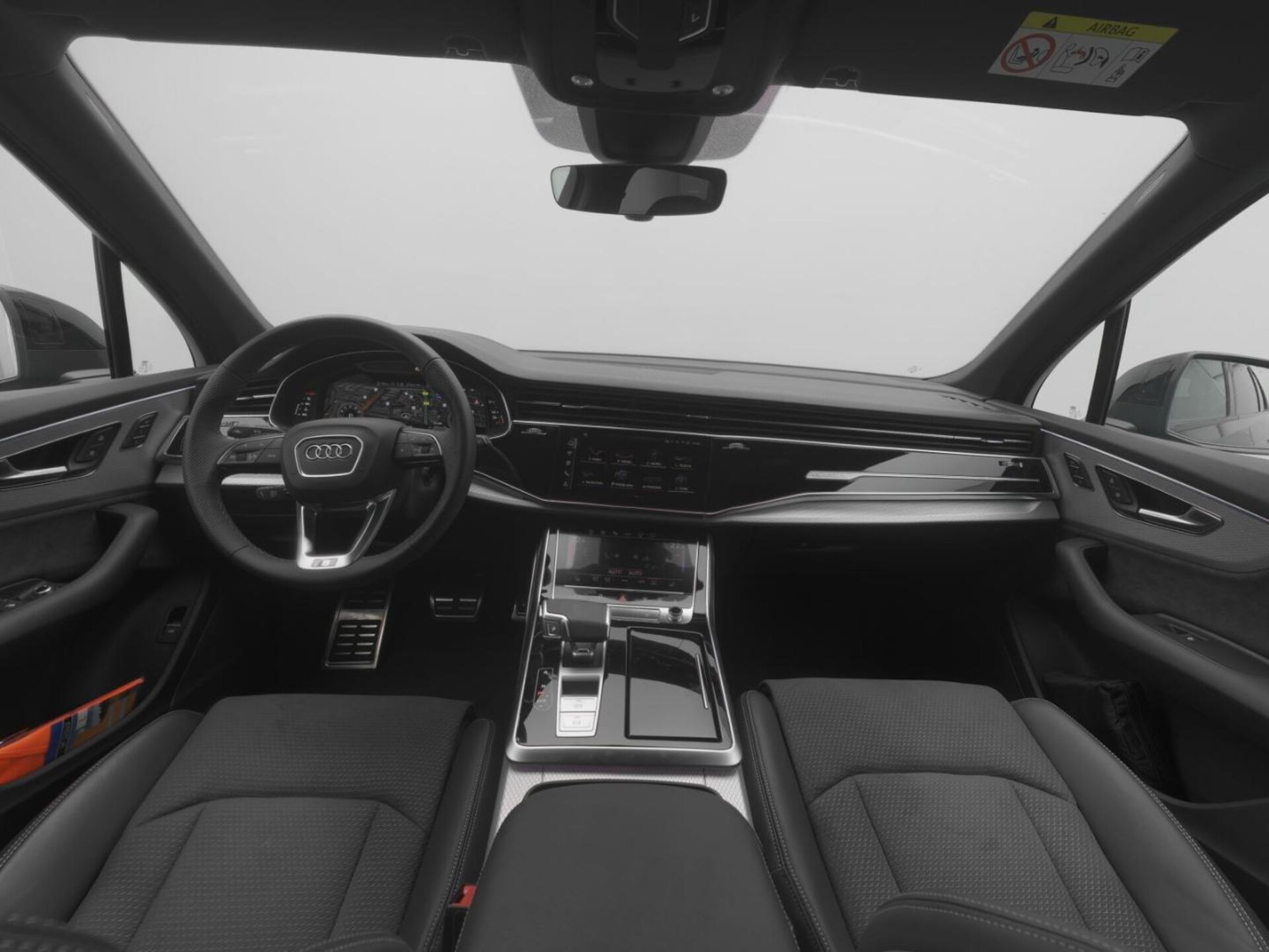 Audi Q7 SUV S line