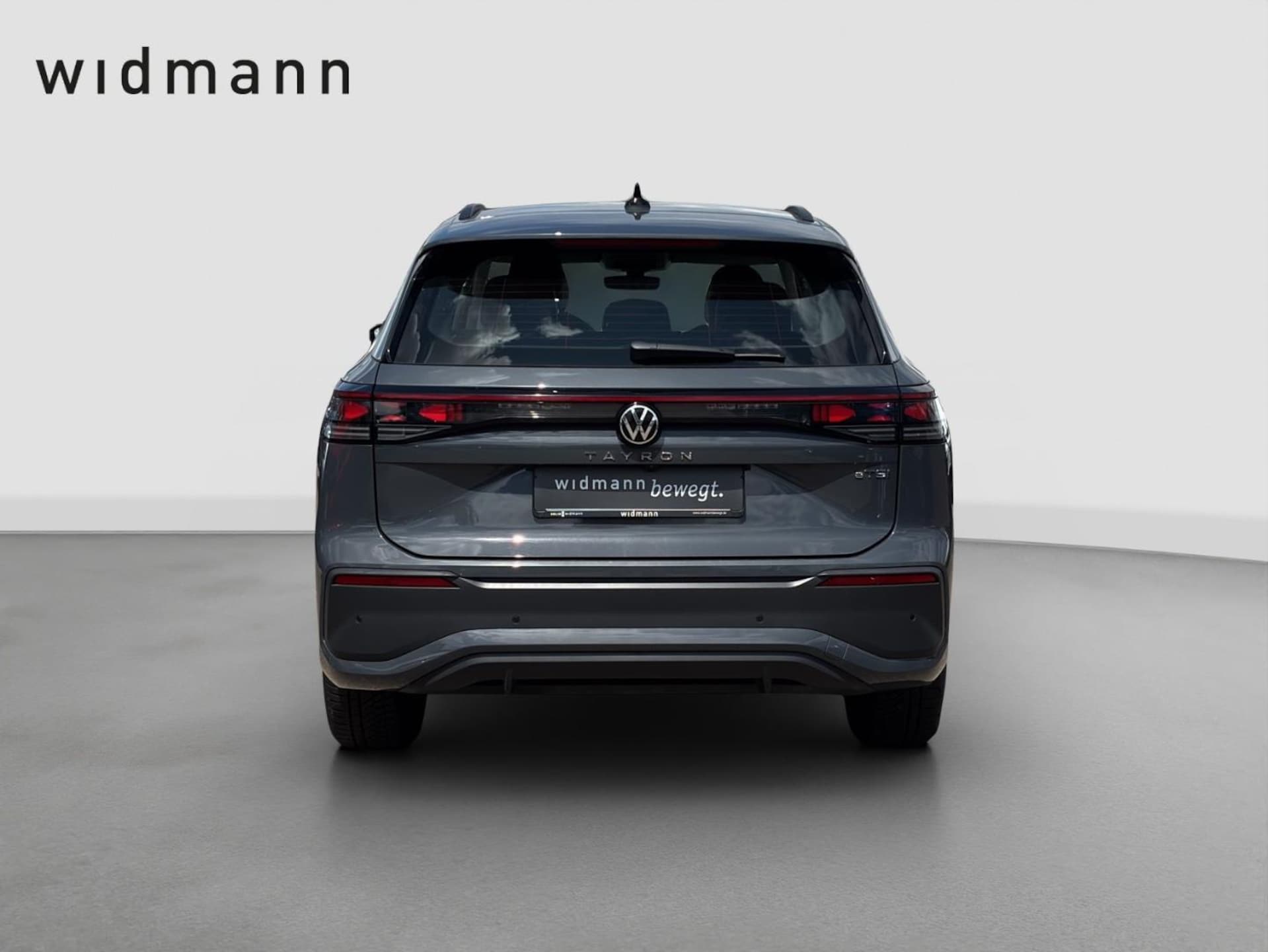 Volkswagen Tayron Life
