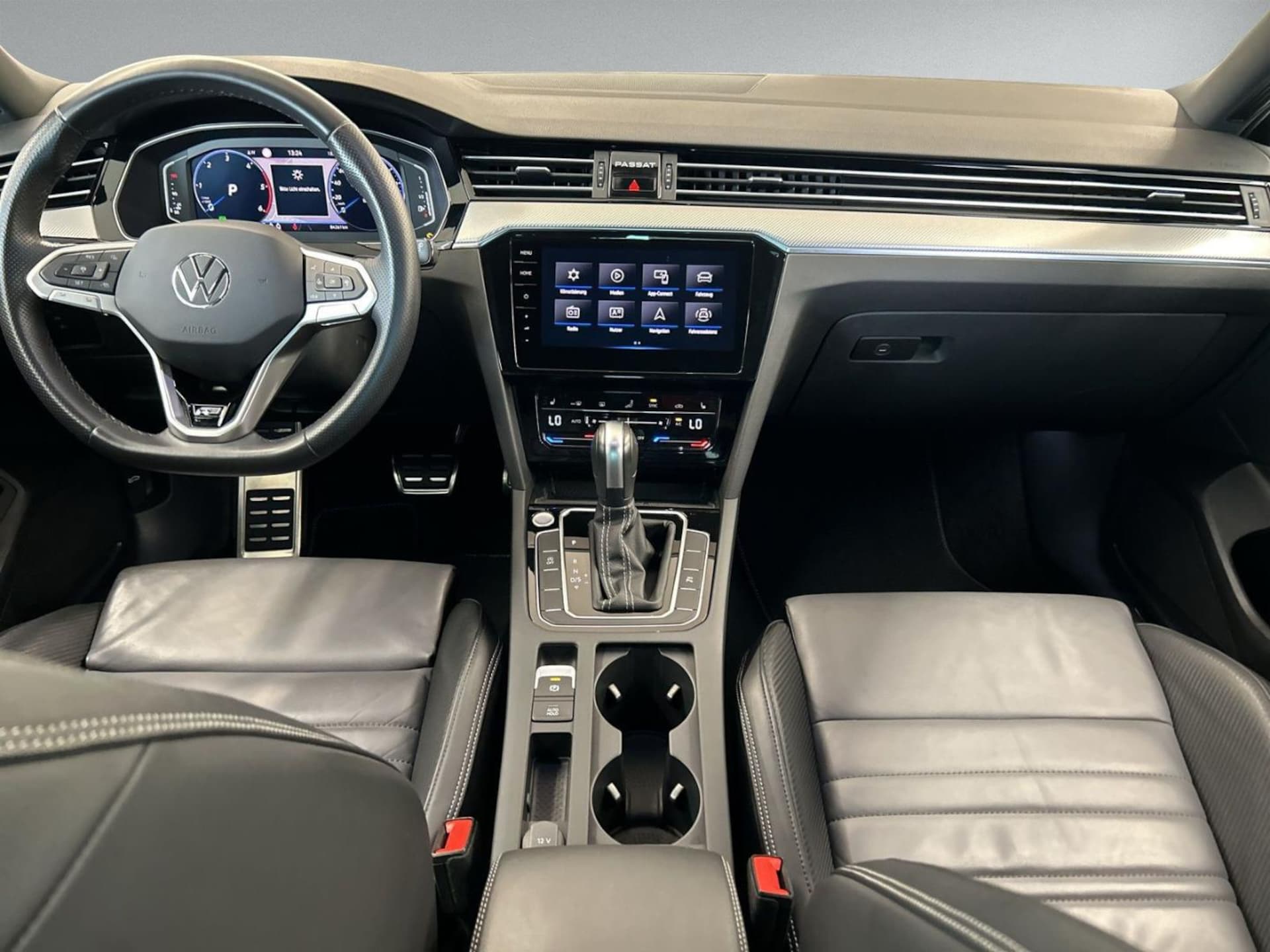 Volkswagen Passat Variant Elegance
