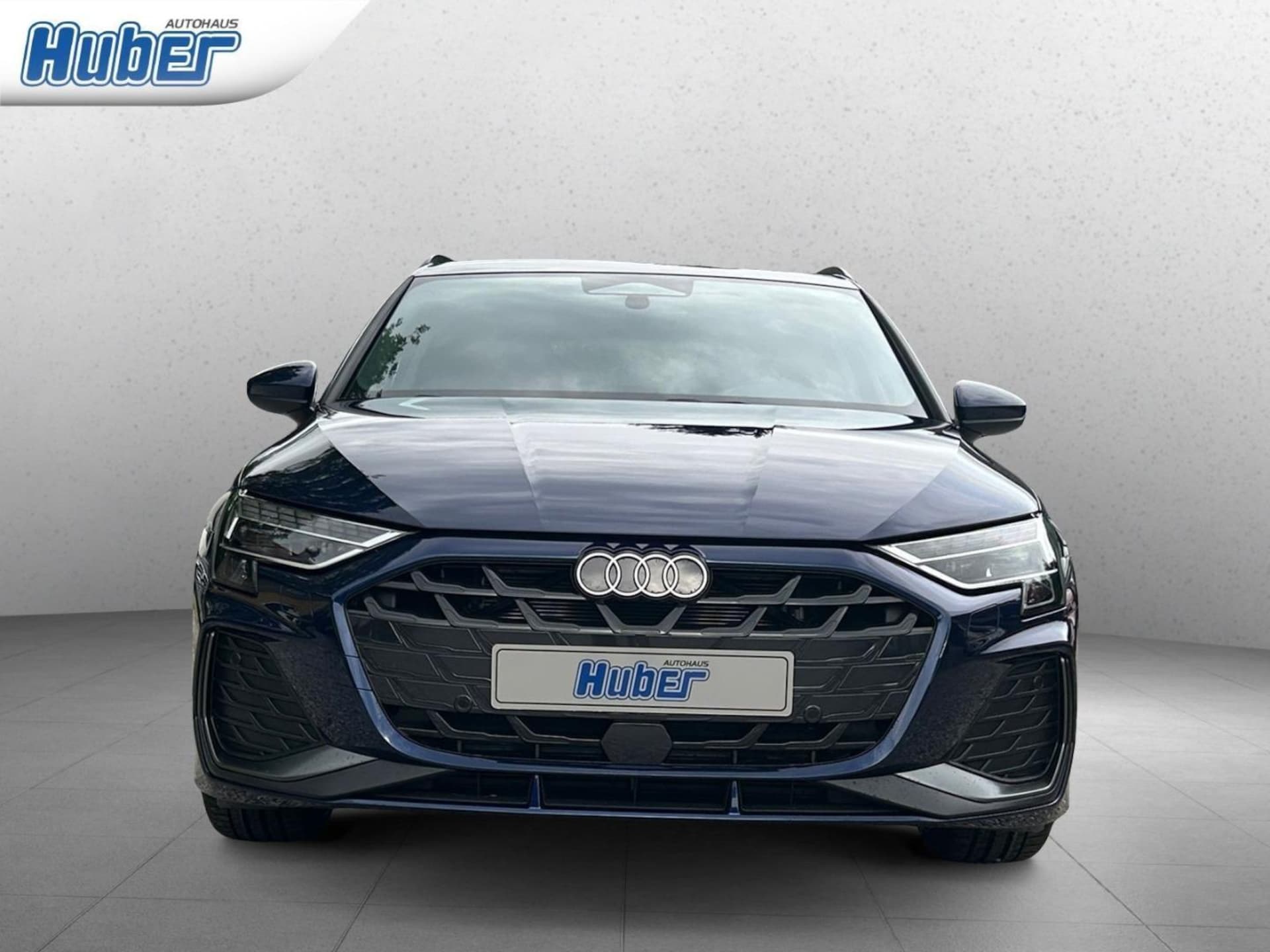 Audi A3 Sportback S line