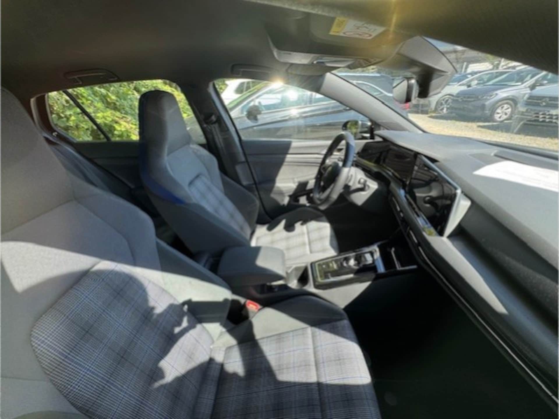 Volkswagen Golf GTE