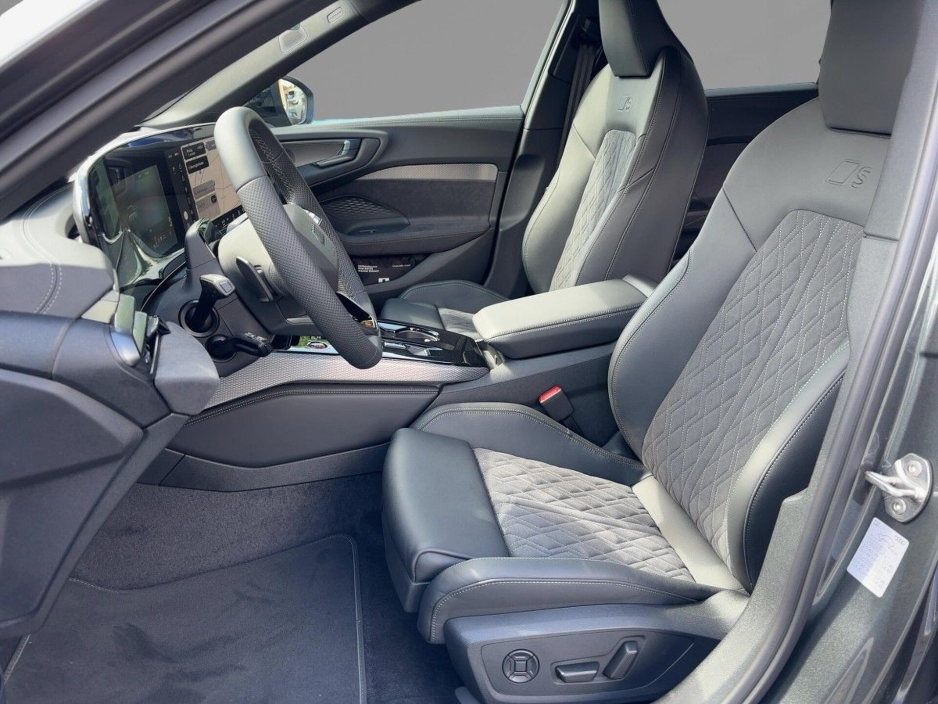 Audi A5 Avant e-hybrid