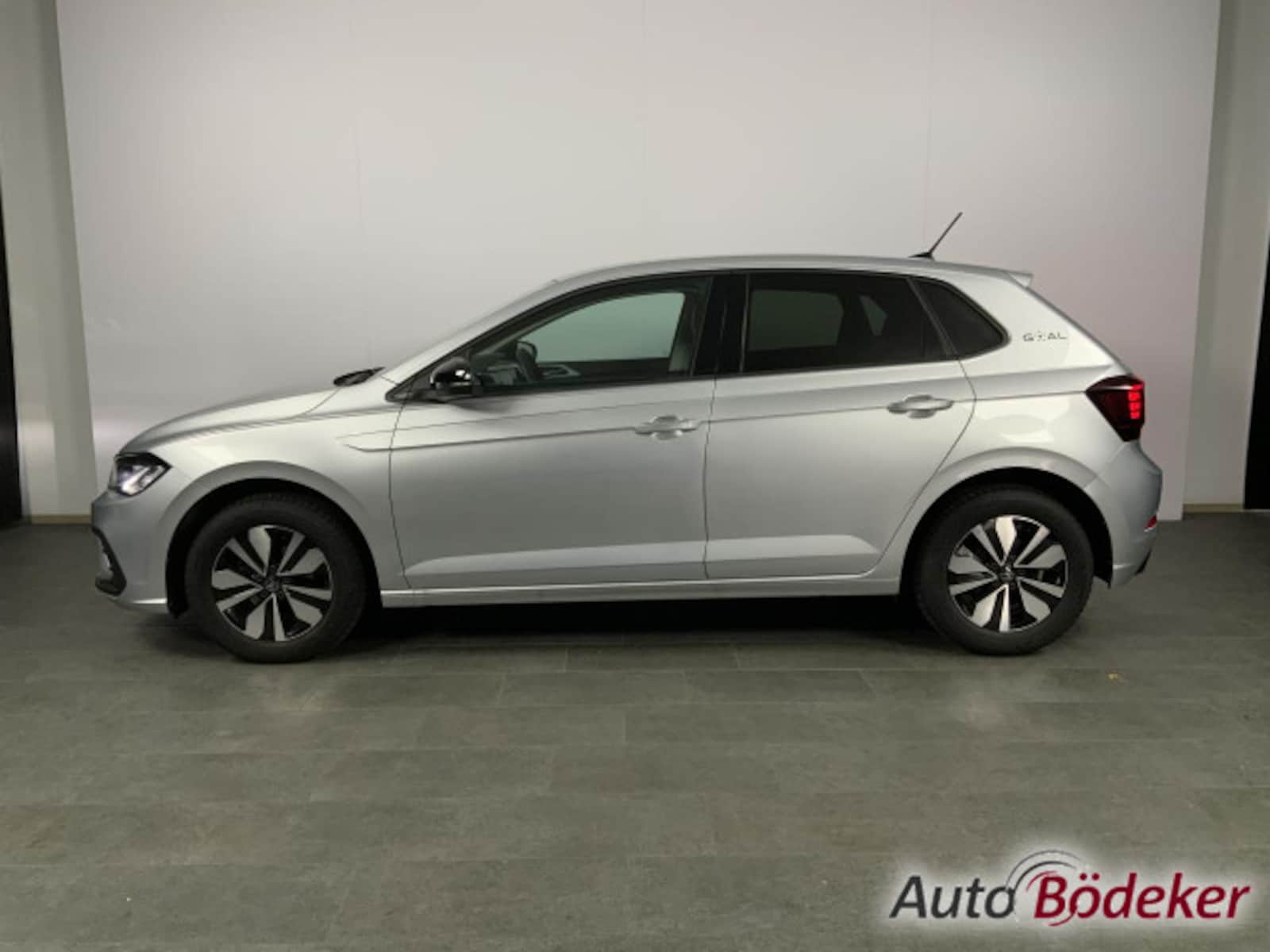 Volkswagen Polo – Bild 3