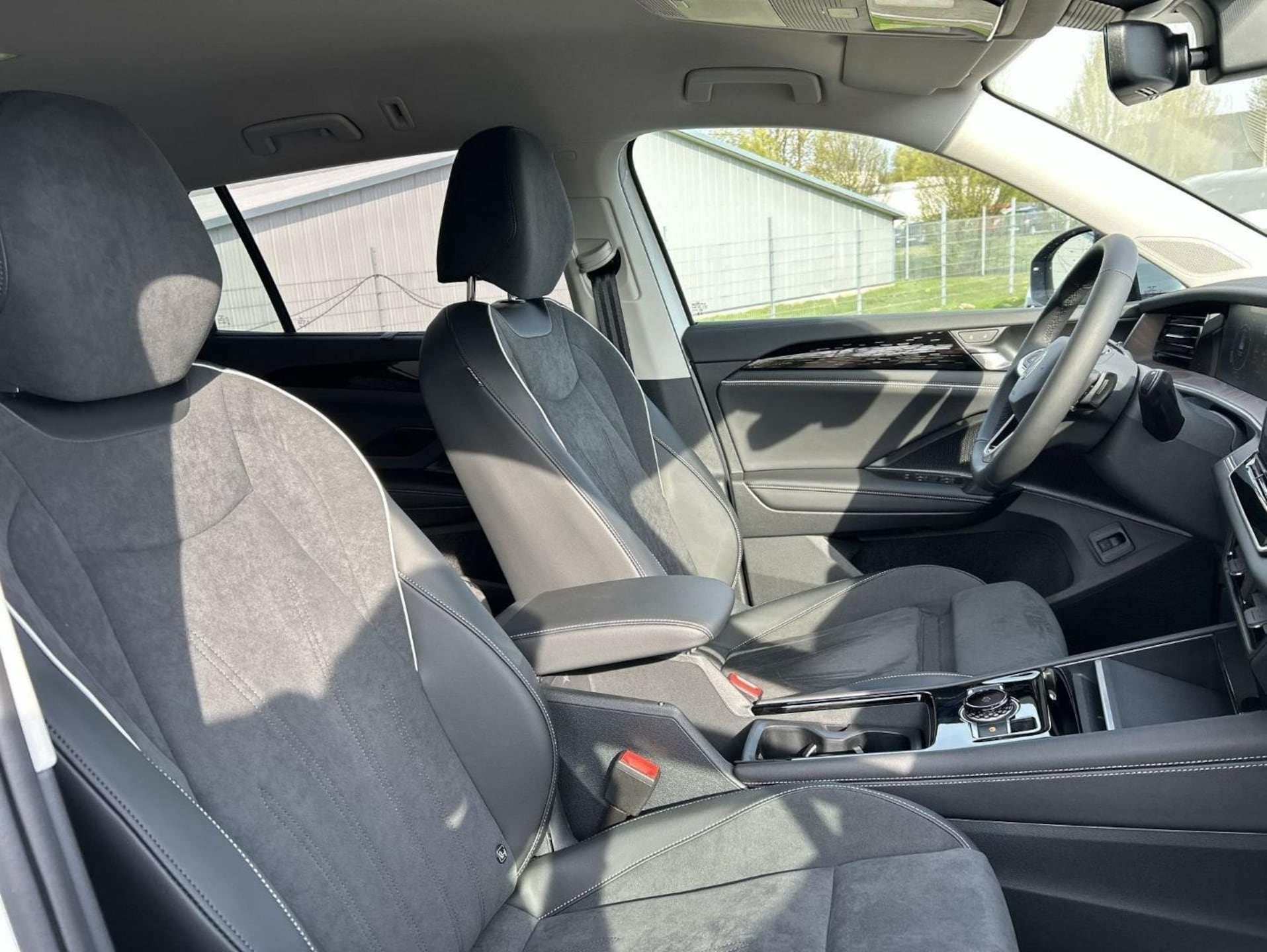 Volkswagen Tayron Elegance