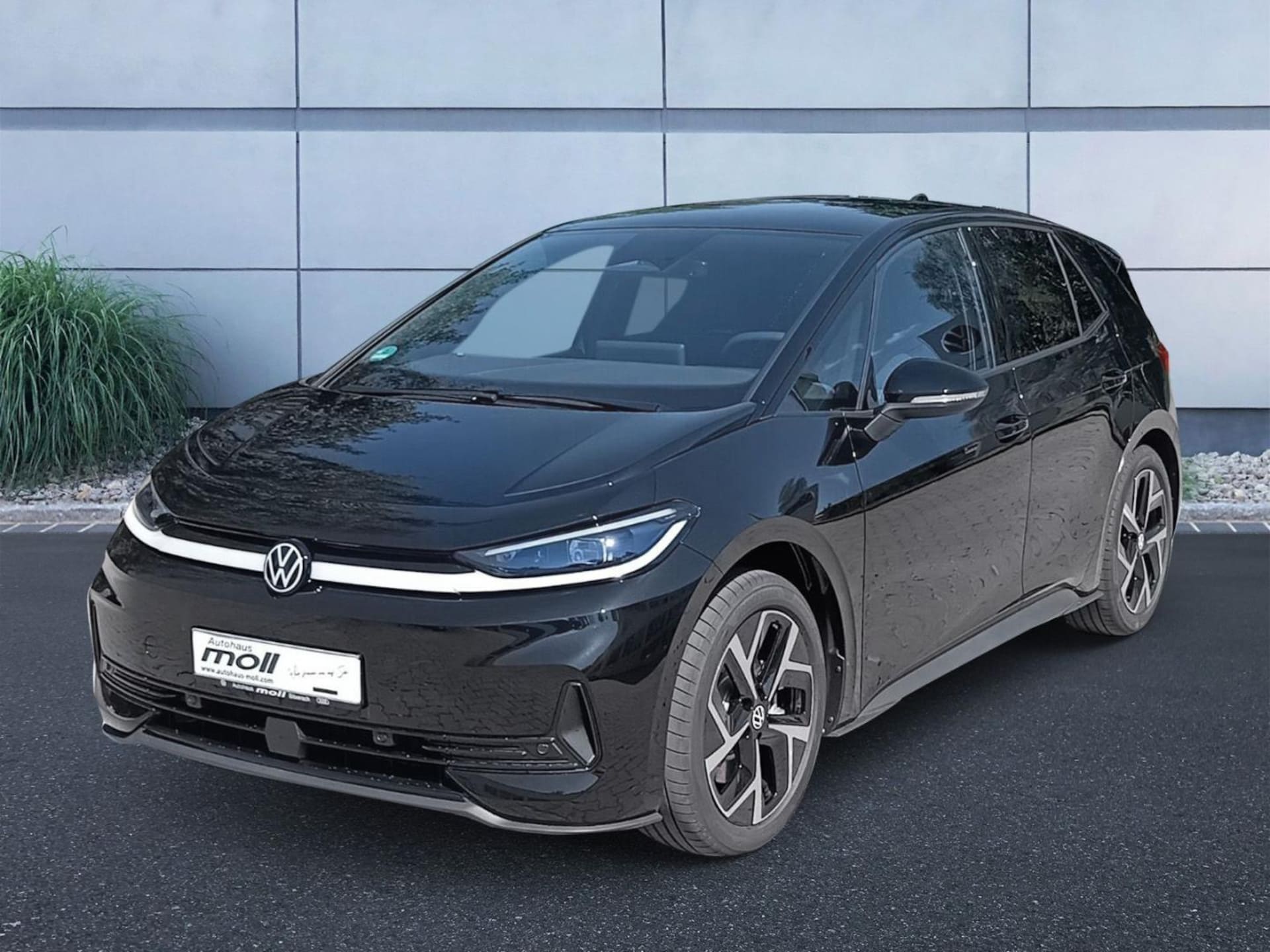 Volkswagen ID.3 Neo Style