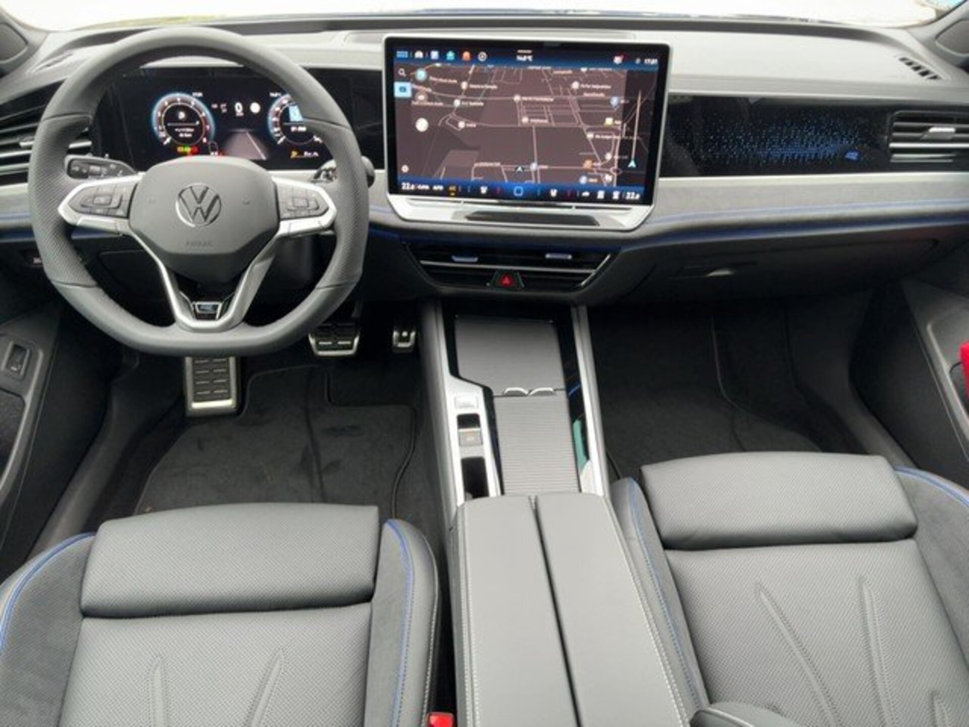 Volkswagen Passat R-Line