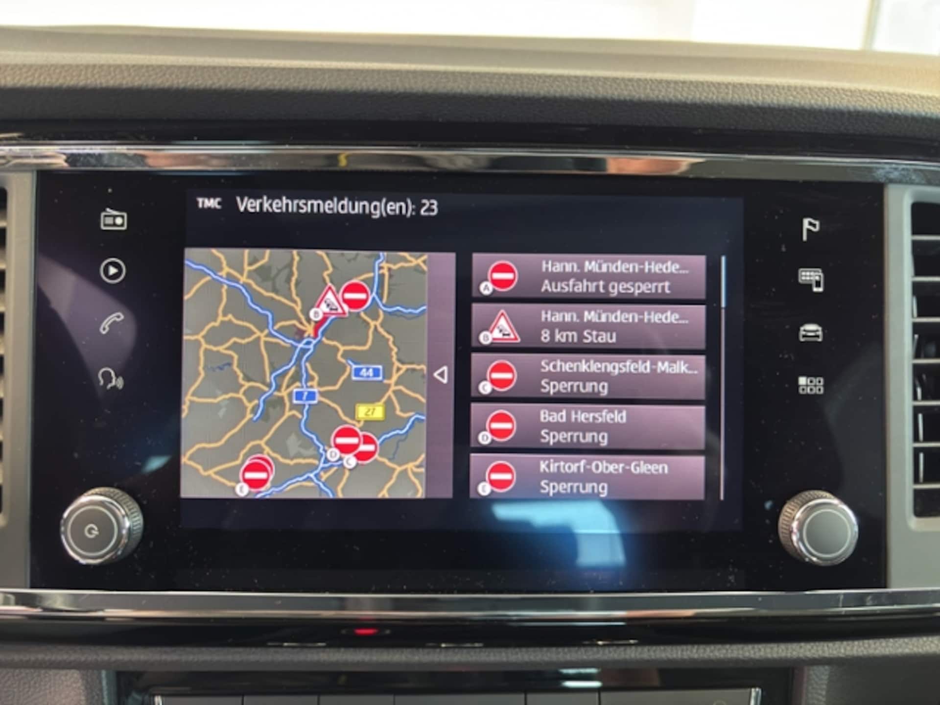 SEAT Ateca FR