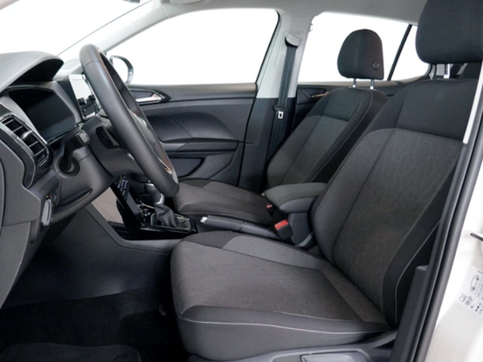 Volkswagen T-Cross – Bild 6