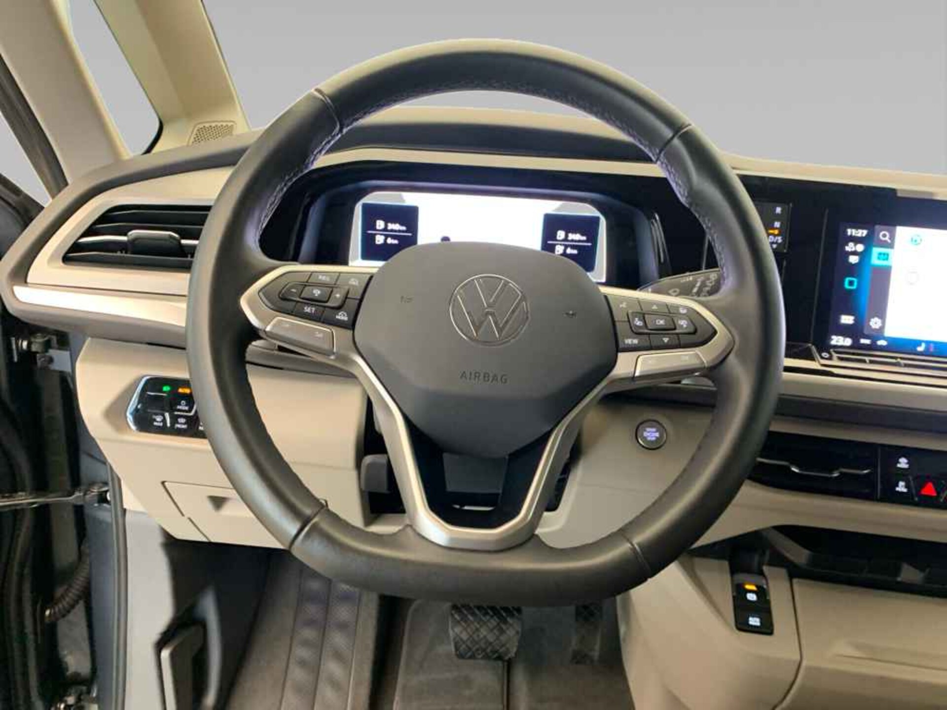 Volkswagen California Ocean