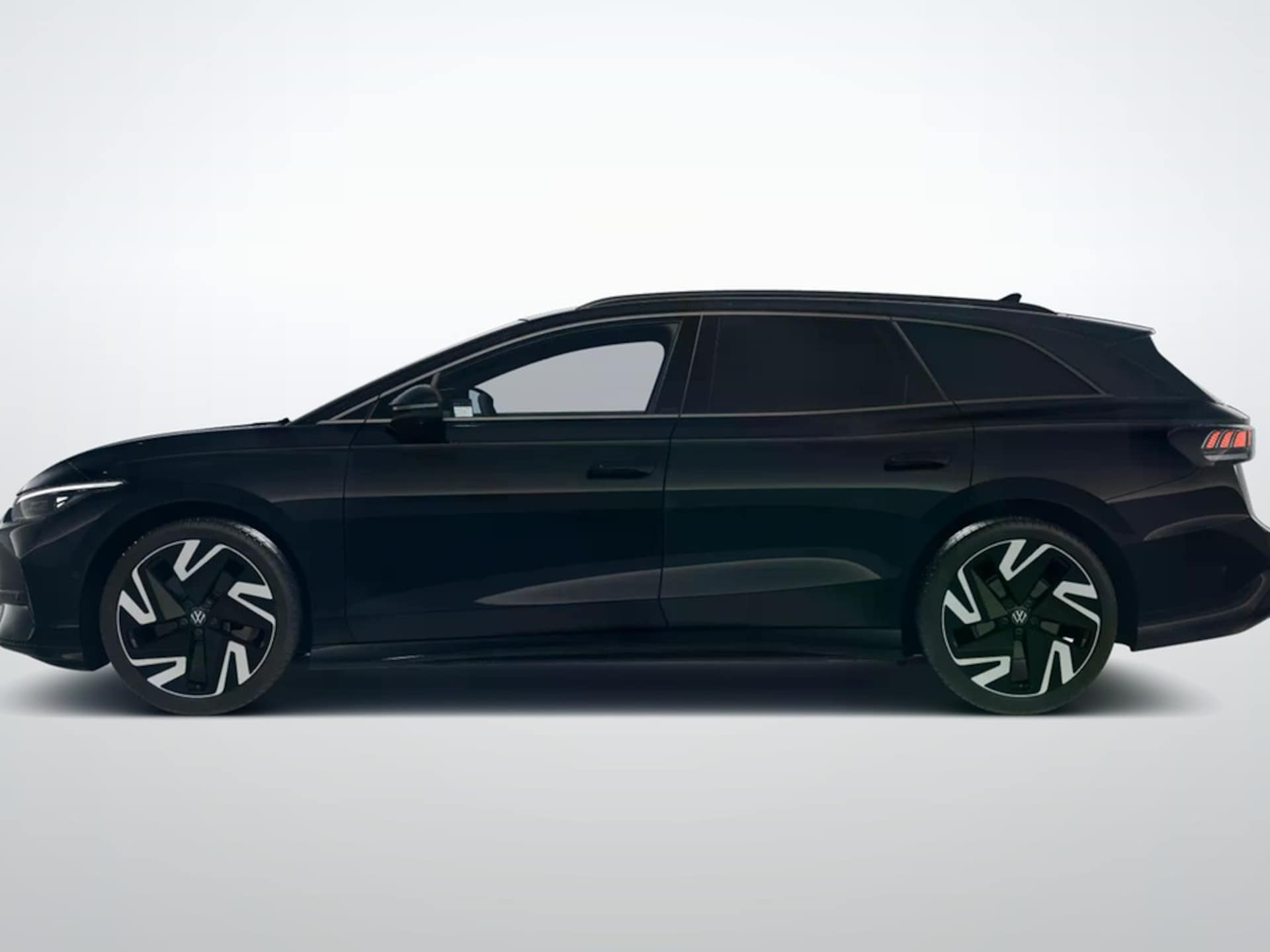 Volkswagen ID.7 Tourer GTX