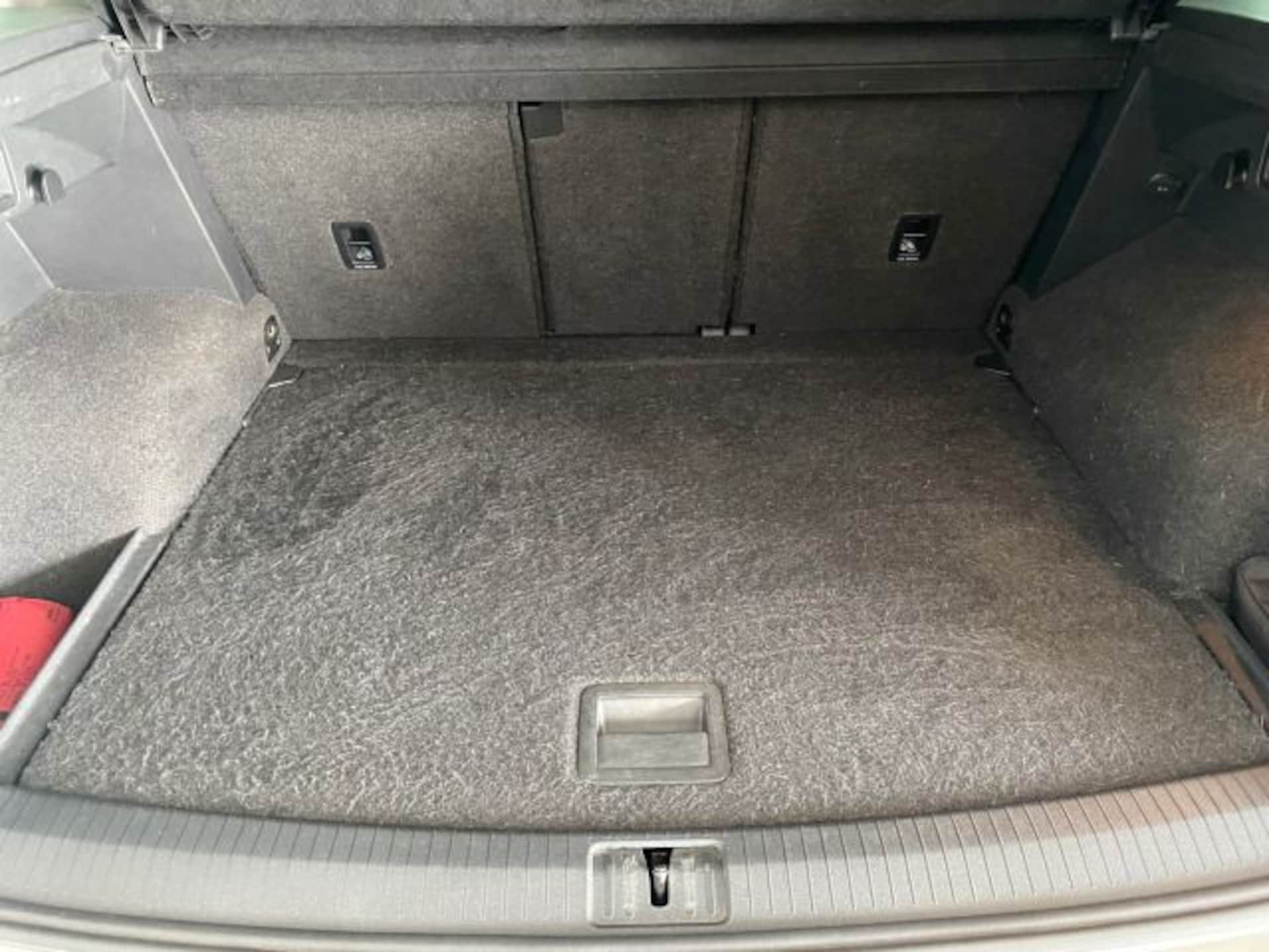 Volkswagen Tiguan Highline