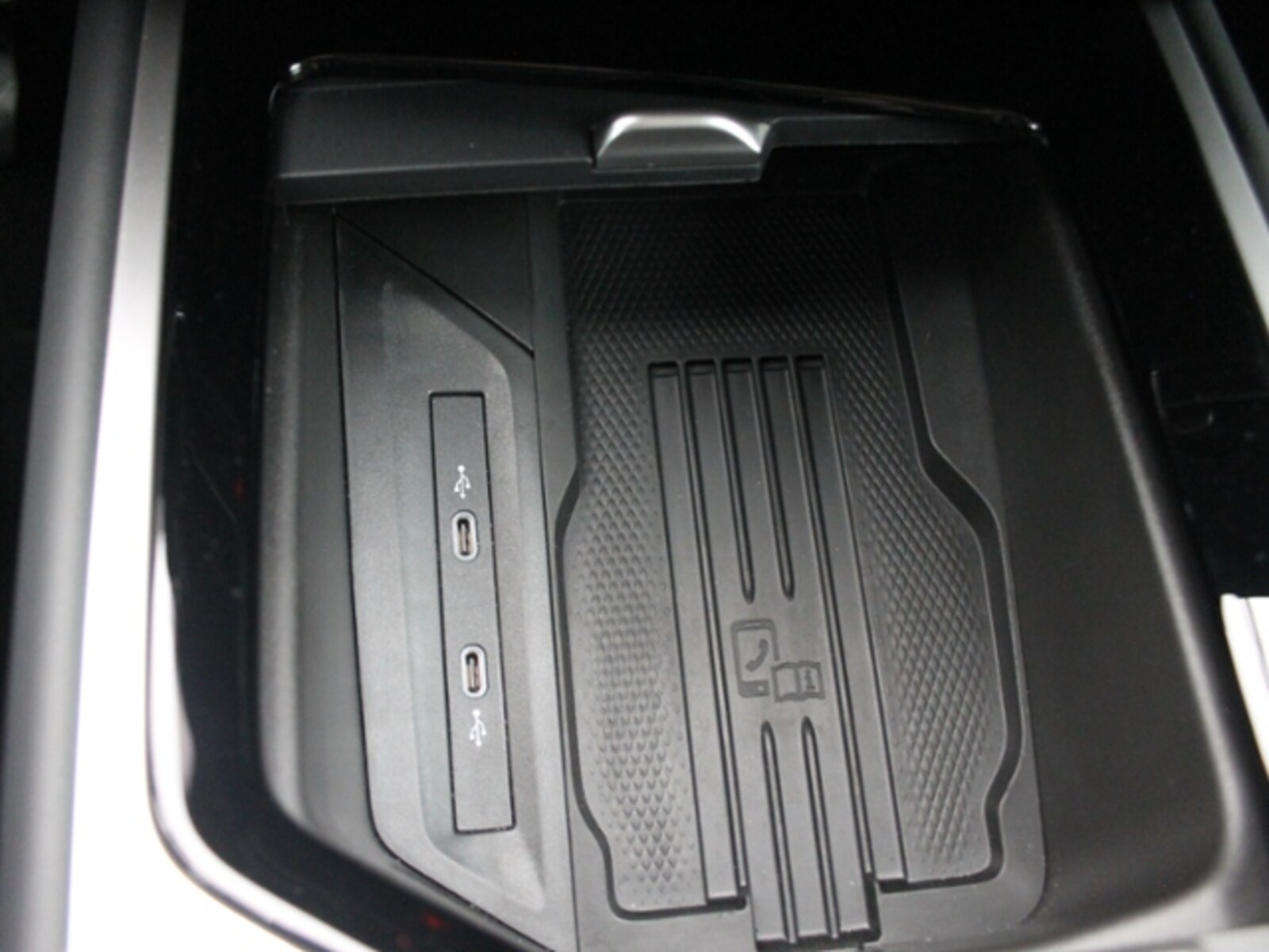 Volkswagen Passat – Bild 28