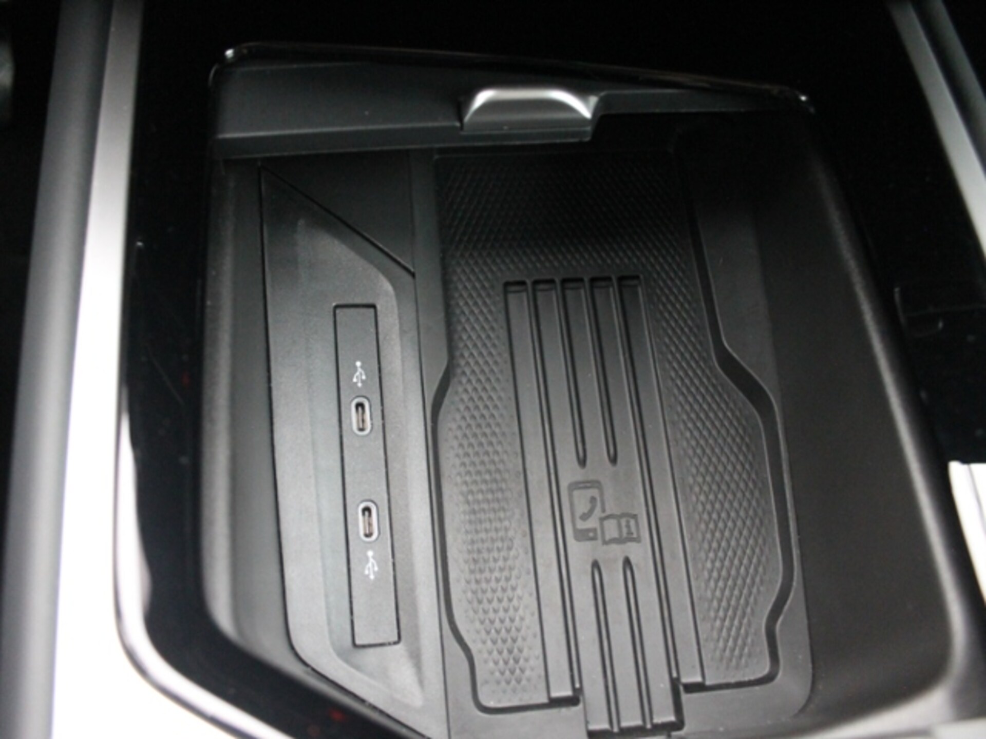 Volkswagen Passat Elegance