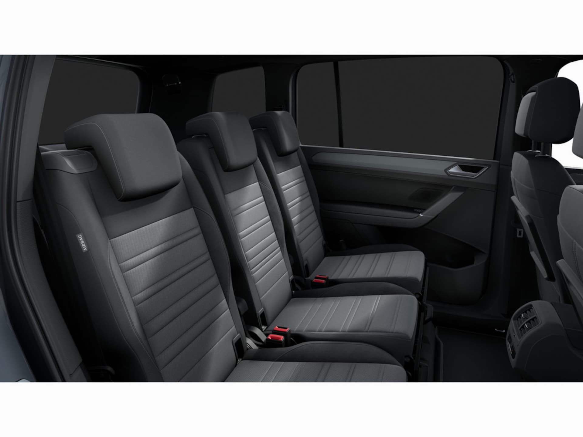 Volkswagen Touran Highline