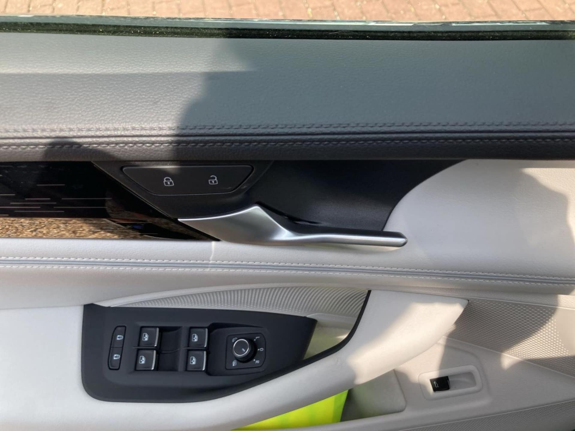 Volkswagen Passat Elegance