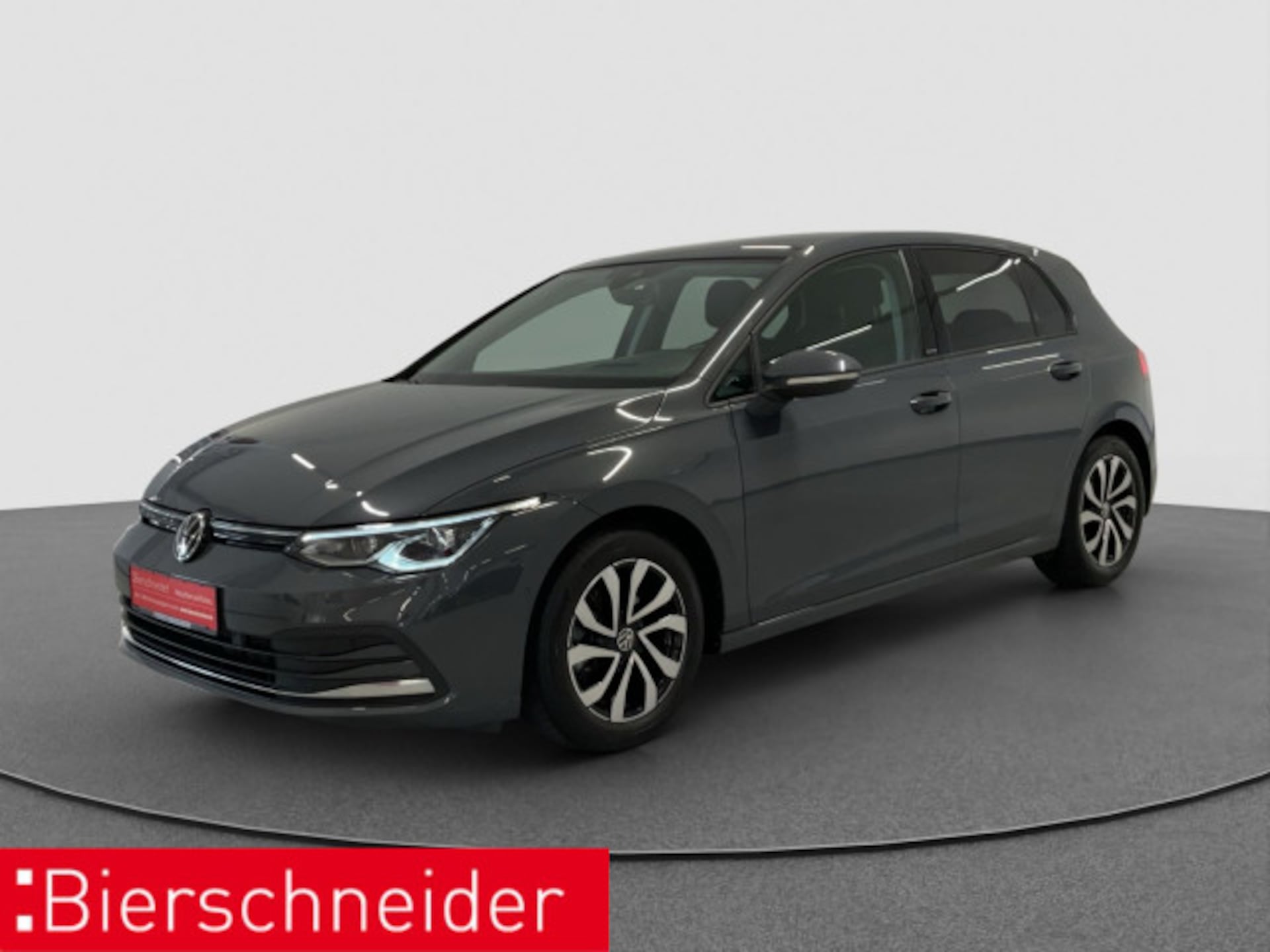 Volkswagen Golf Active