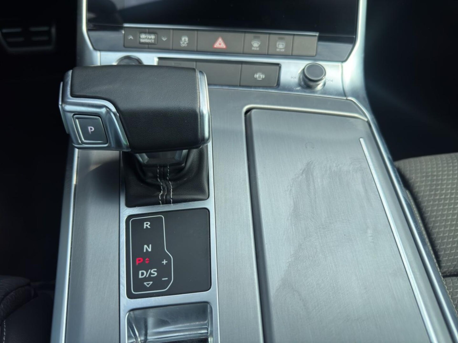 Audi A7 Sportback