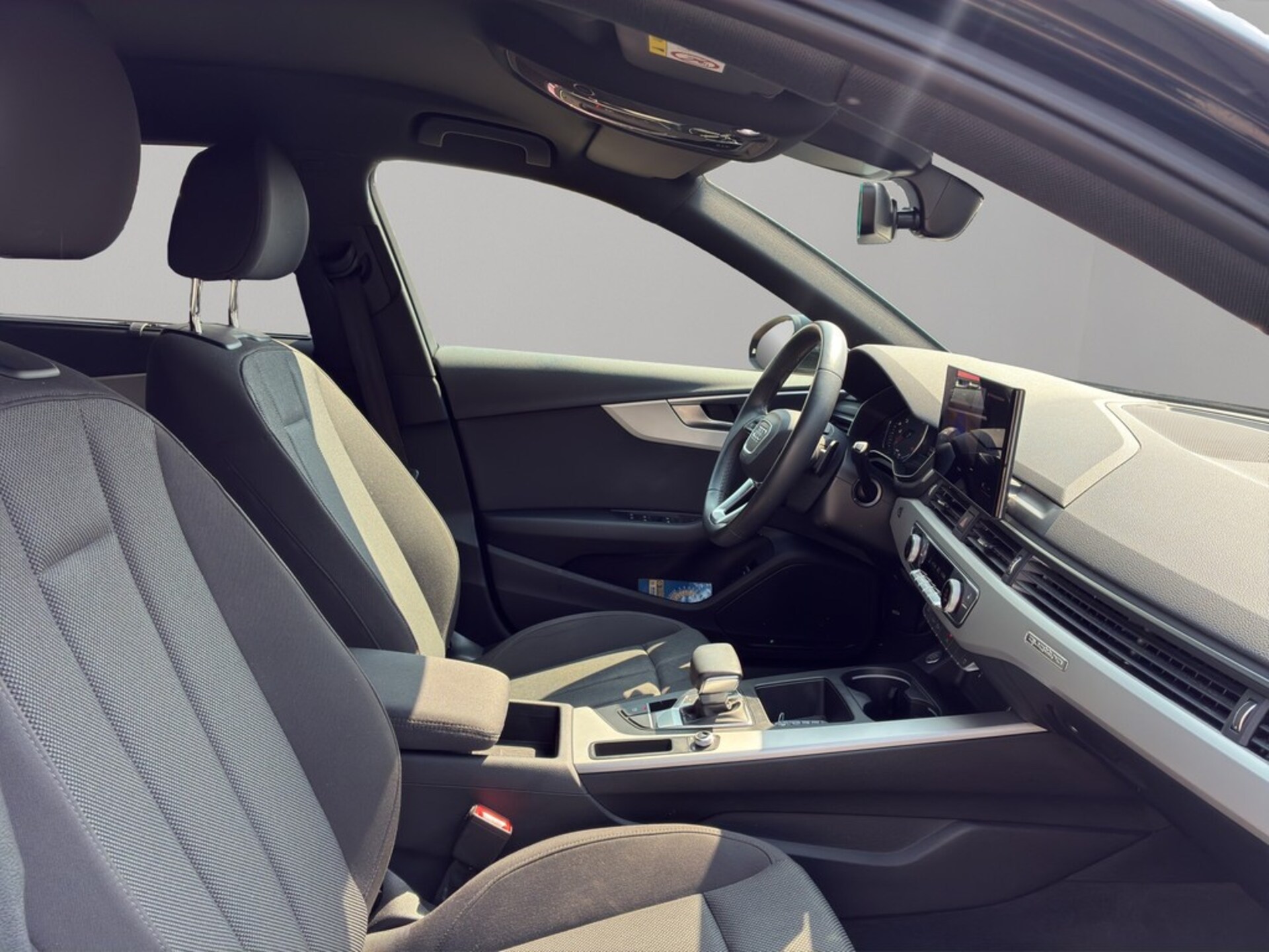 Audi A4 Avant Advanced