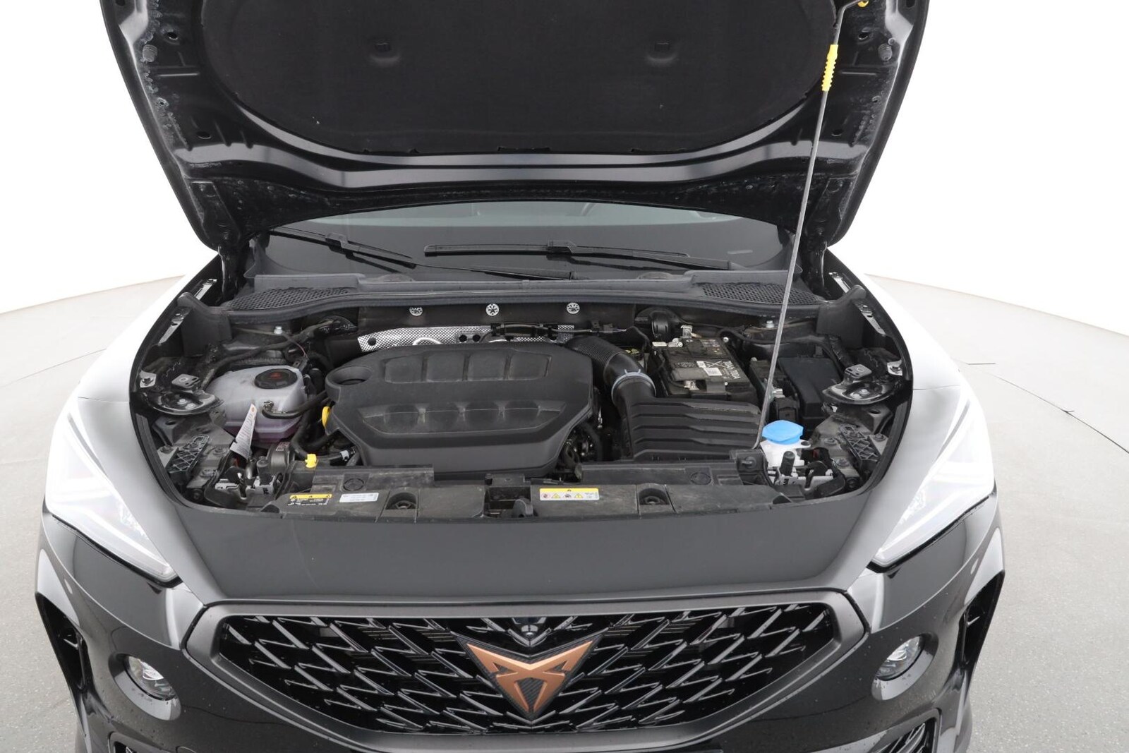 CUPRA Formentor – Bild 9