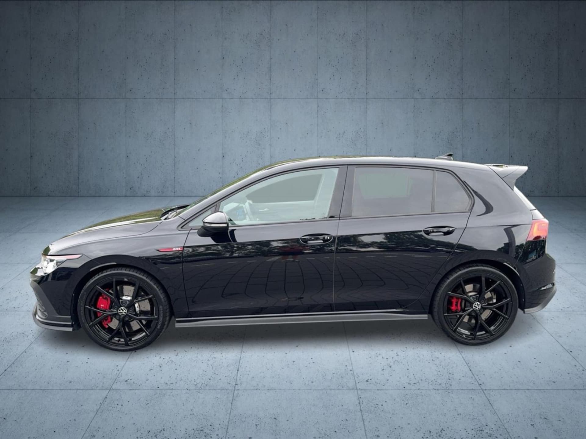 Volkswagen Golf GTI Clubsport