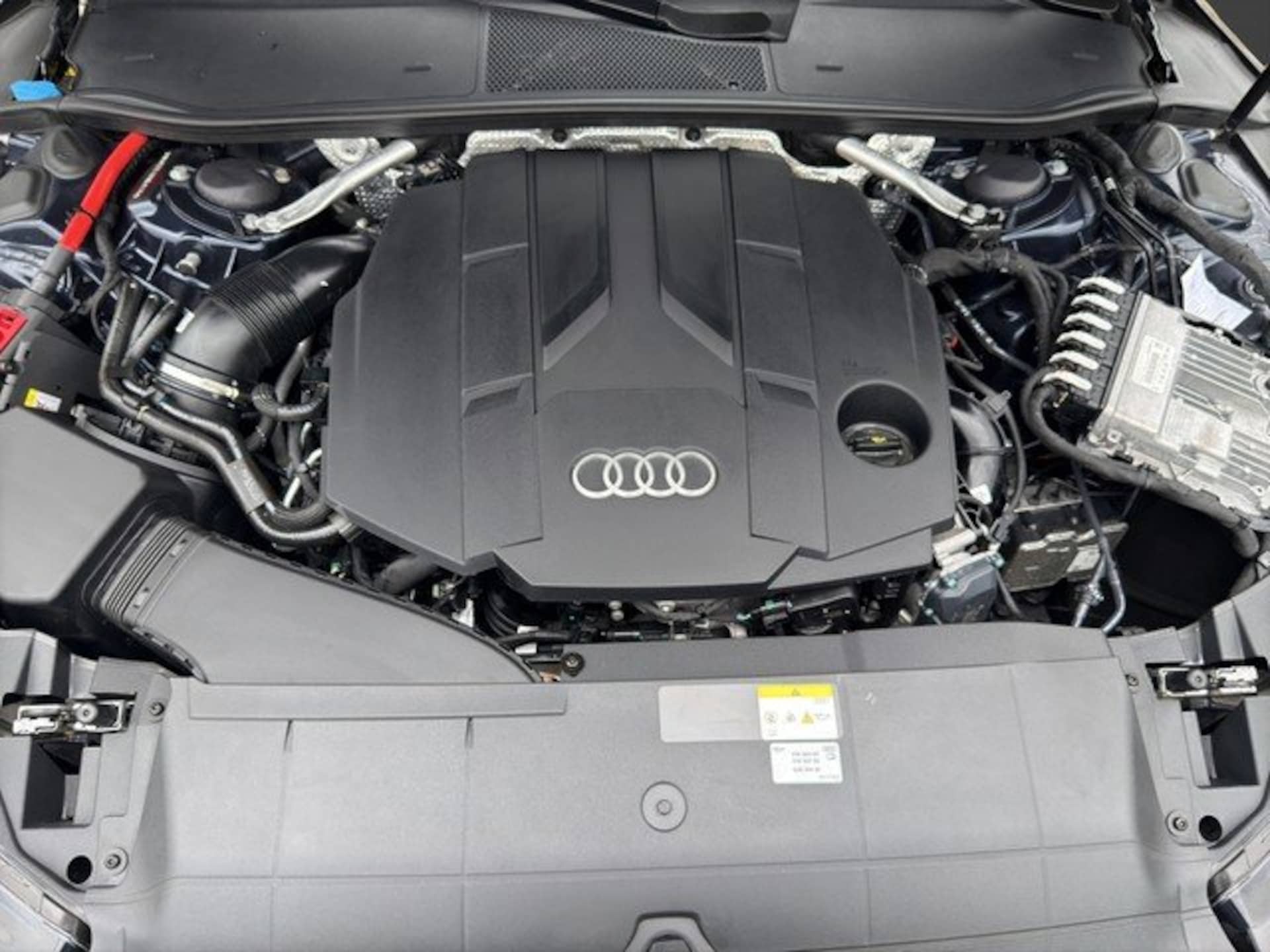 Audi A7 Sportback