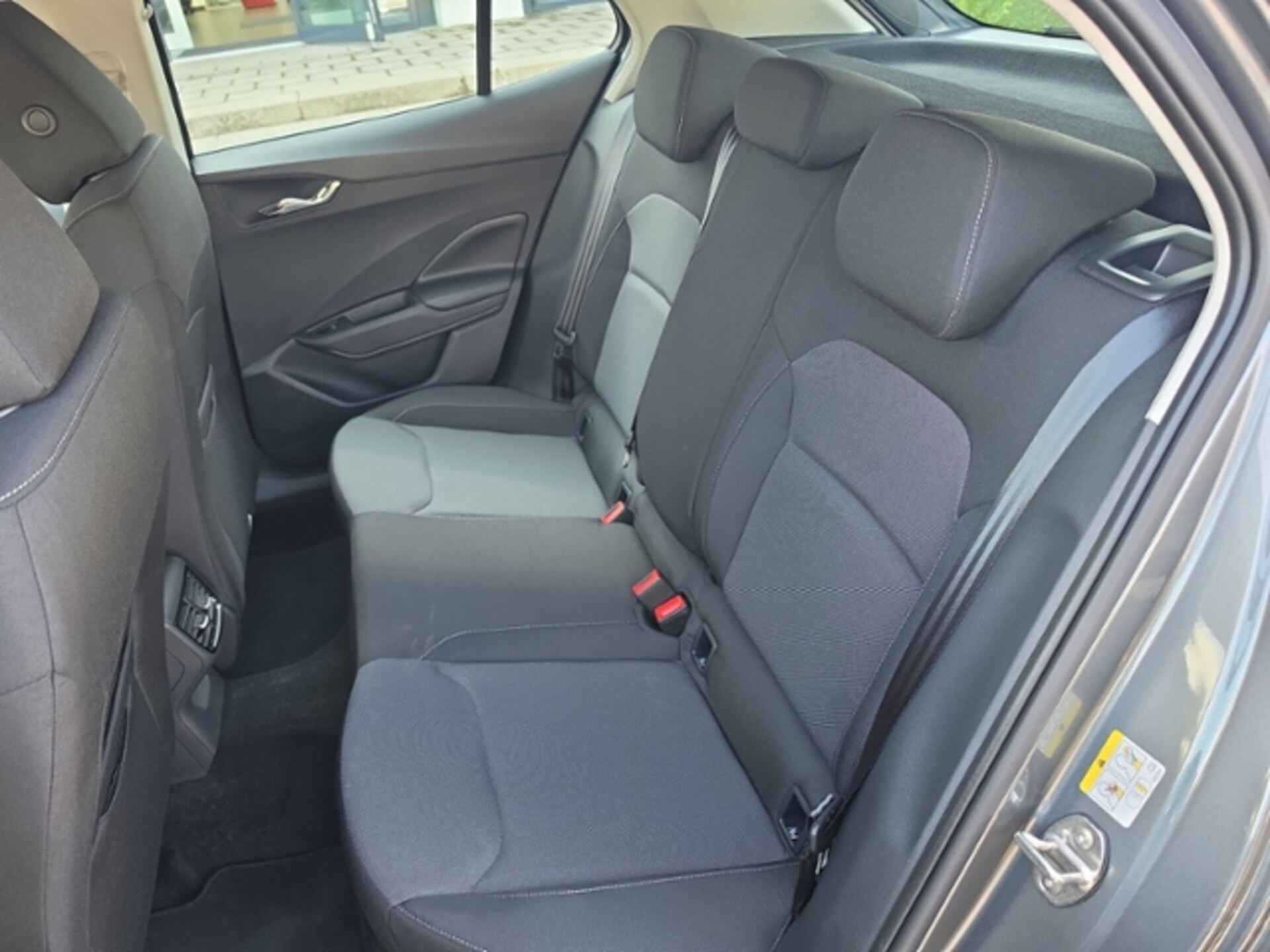 Skoda Fabia Extra Plus