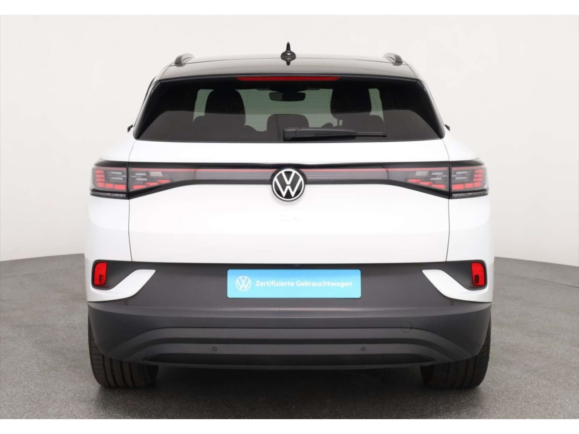 Volkswagen ID.4 GOAL Pro