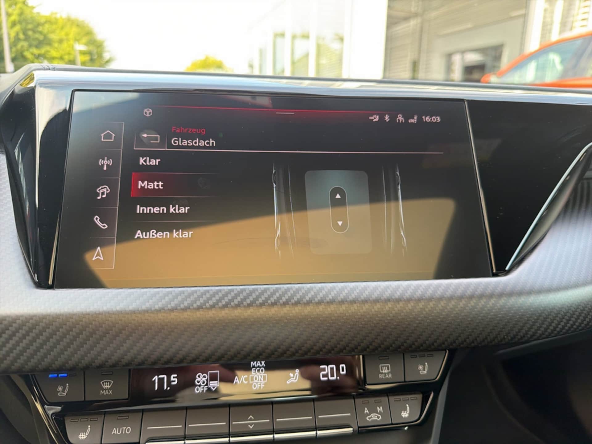 Audi S e-tron GT