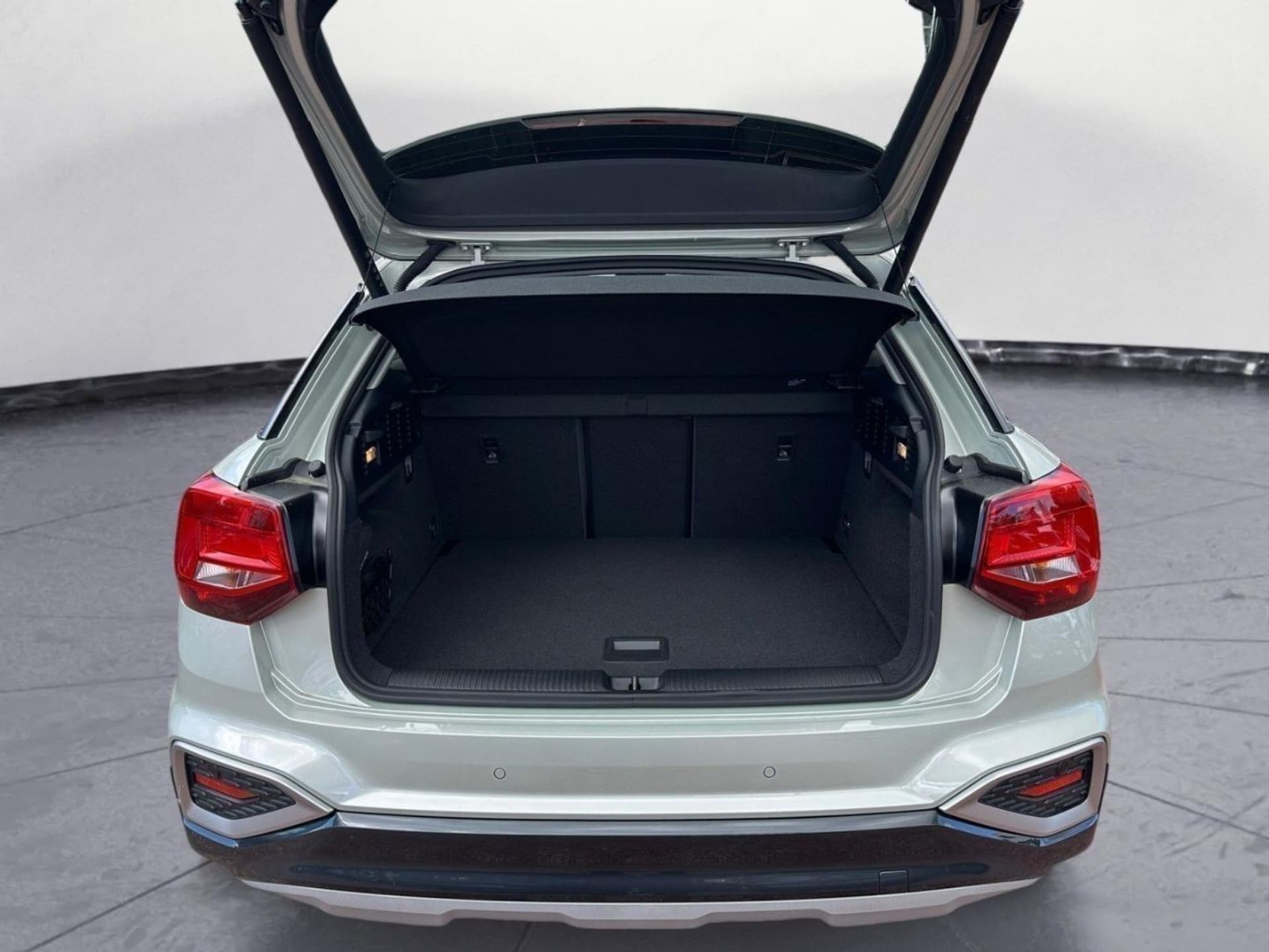 Audi Q2 Advanced