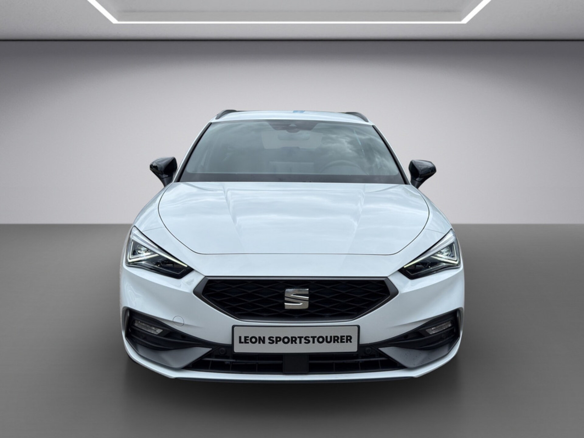 SEAT Leon Sportstourer FR