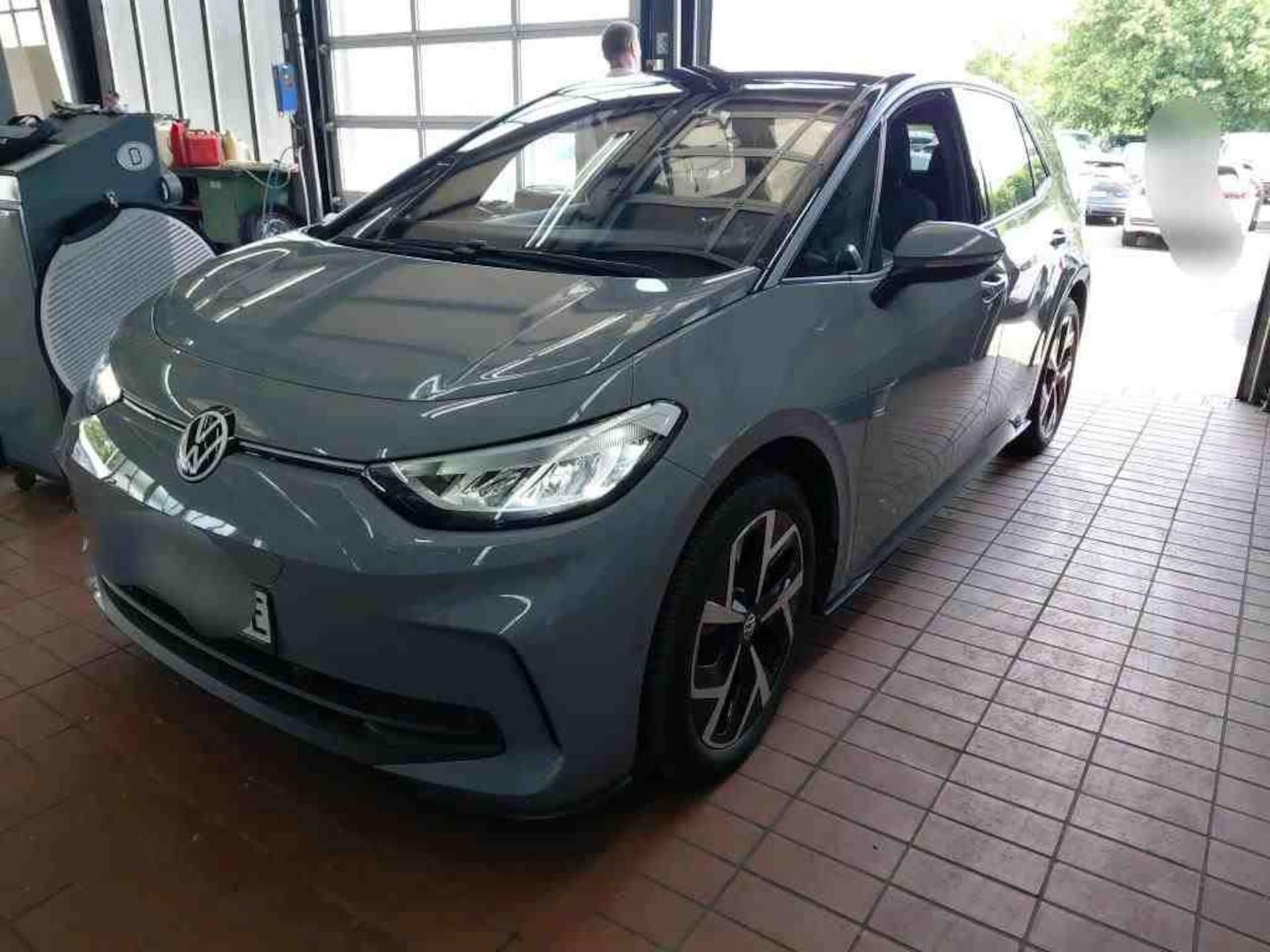 Volkswagen ID.3 MOVE Pro