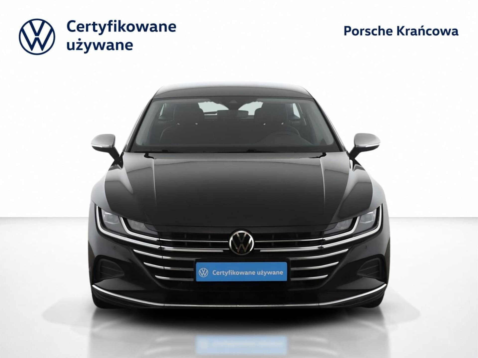 Volkswagen Arteon Shooting Brake Elegance