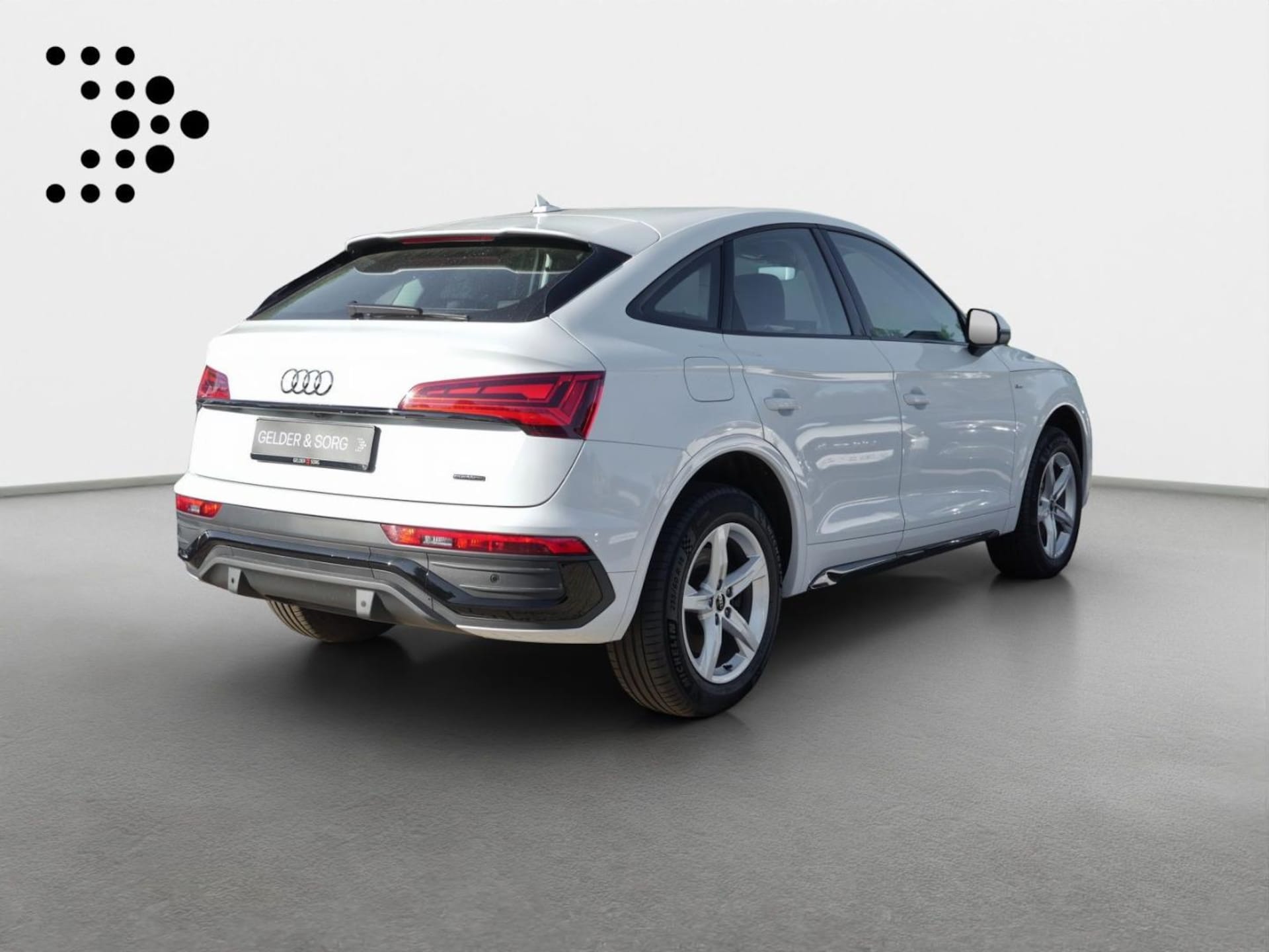 Audi Q5 Sportback TFSI e S line