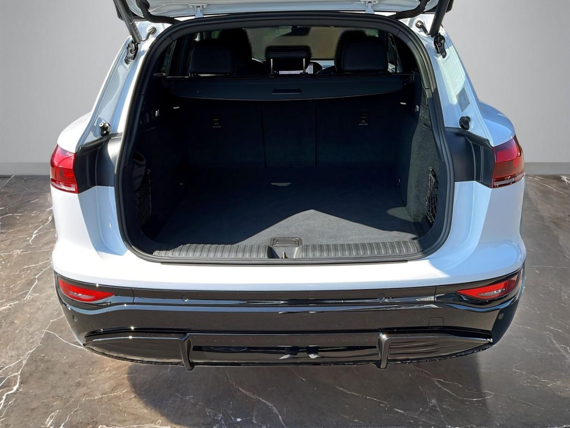 Audi SQ6 SUV e-tron