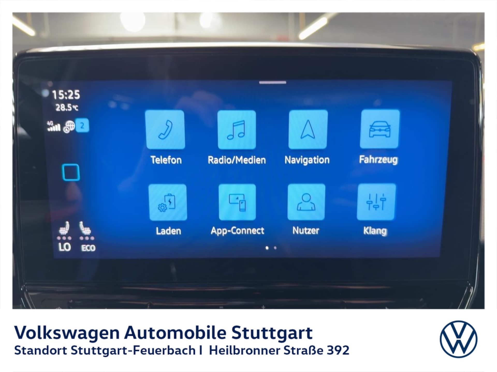Volkswagen ID.4 GTX
