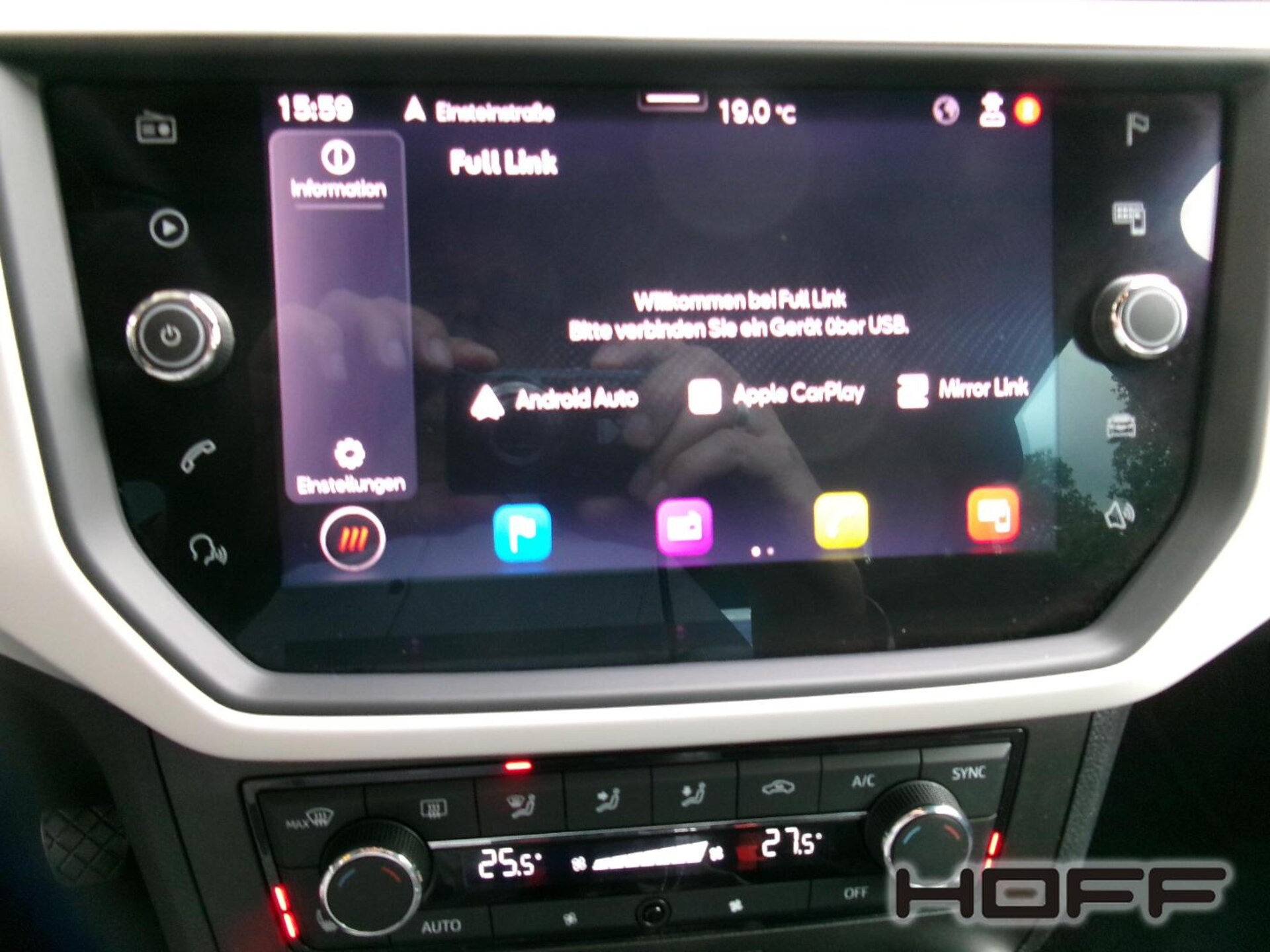 SEAT Arona XCELLENCE